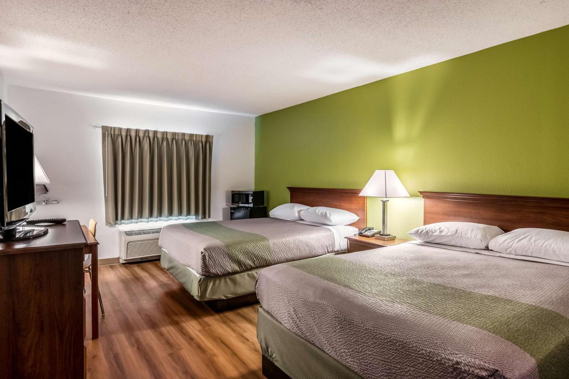 Motel 6 Petersburg, VA - Fort Lee photo 22