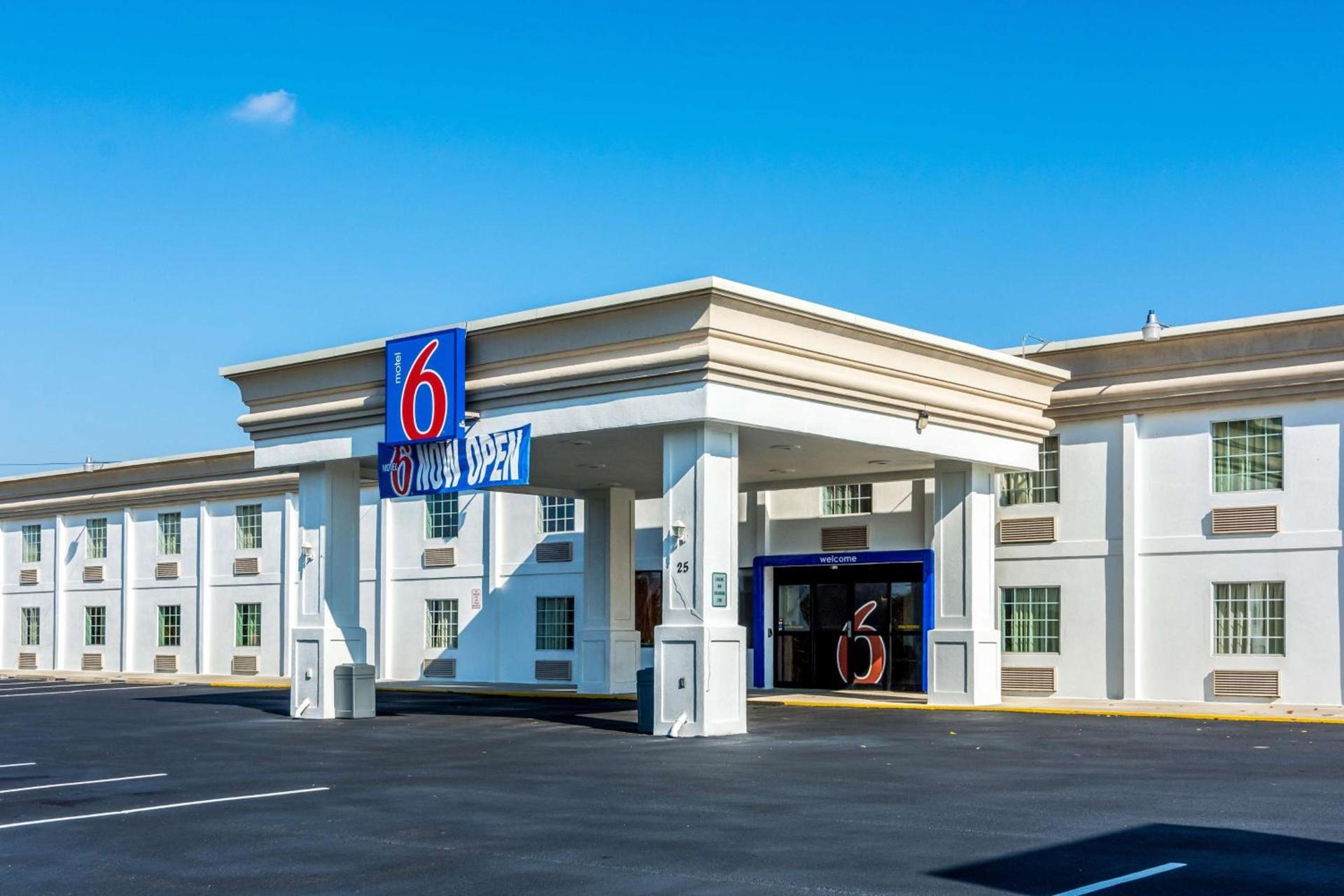 Motel 6 Petersburg, VA - Fort Lee photo 3