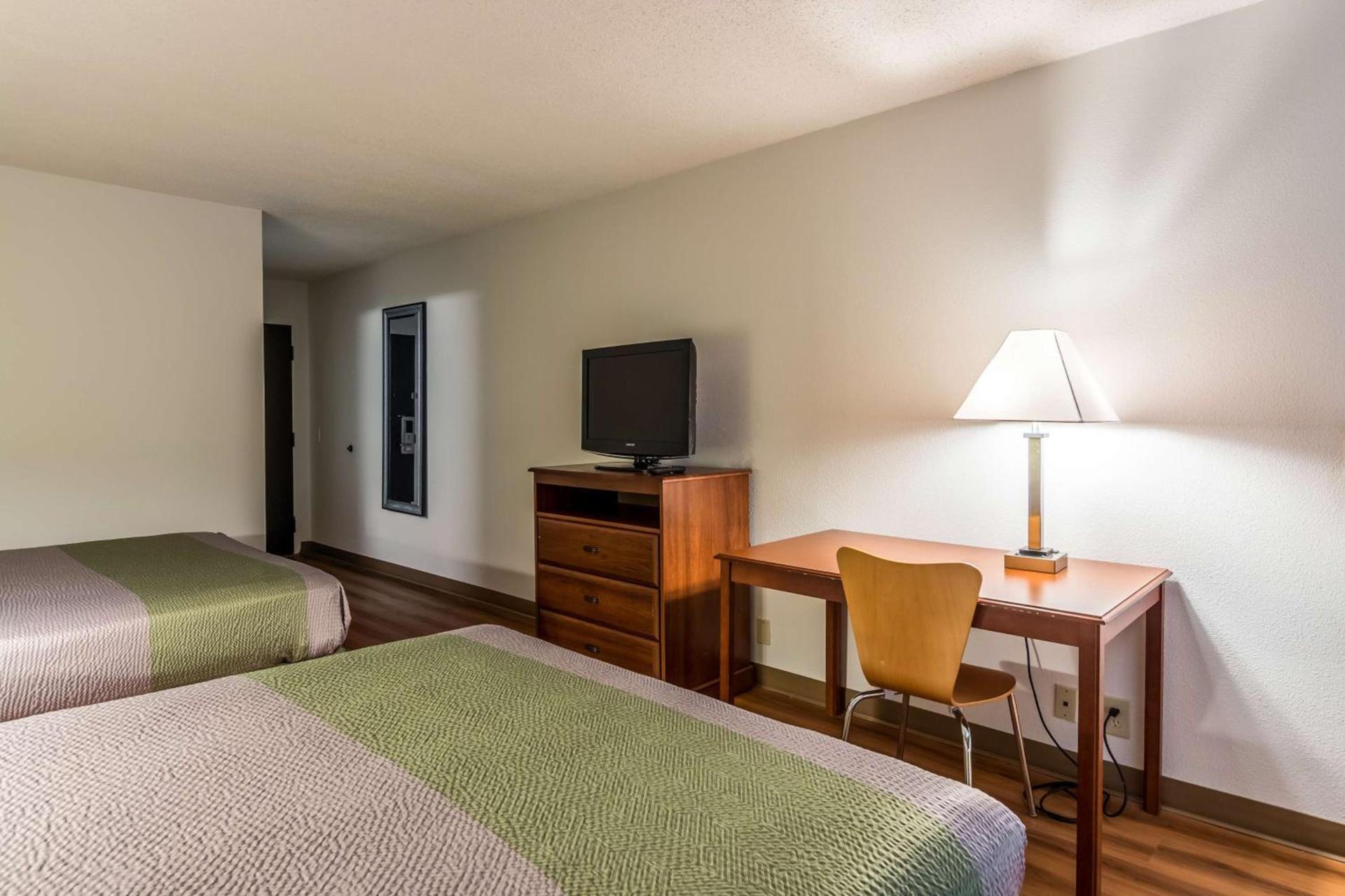 Motel 6 Petersburg, VA - Fort Lee photo 20