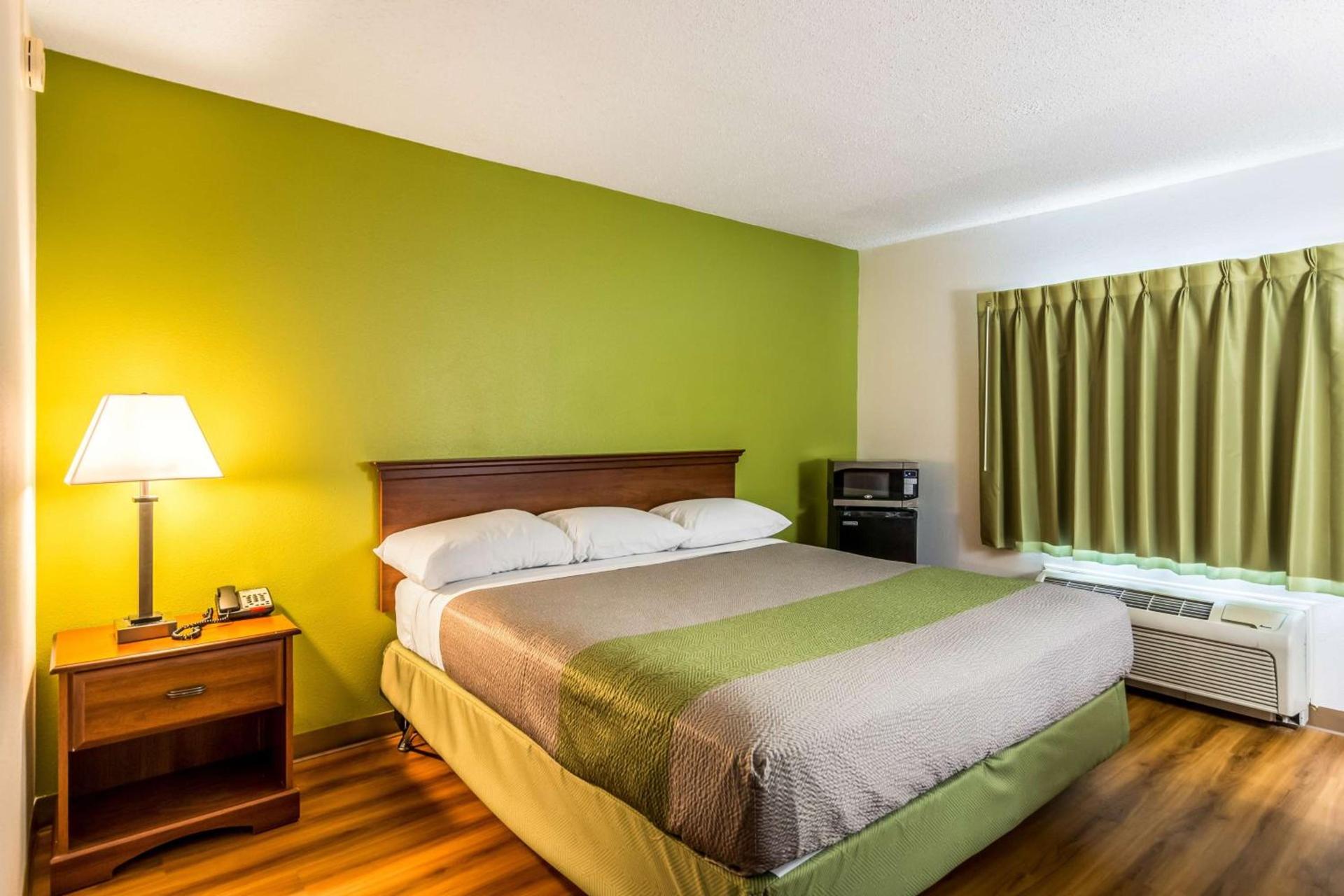 Motel 6 Petersburg, VA - Fort Lee photo 16