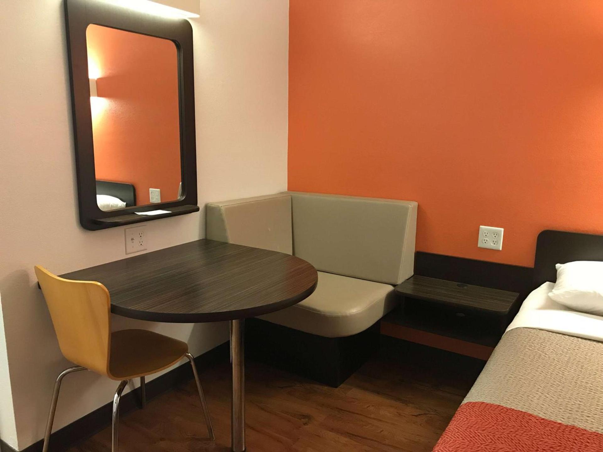 Motel 6-Bremen, GA photo 6