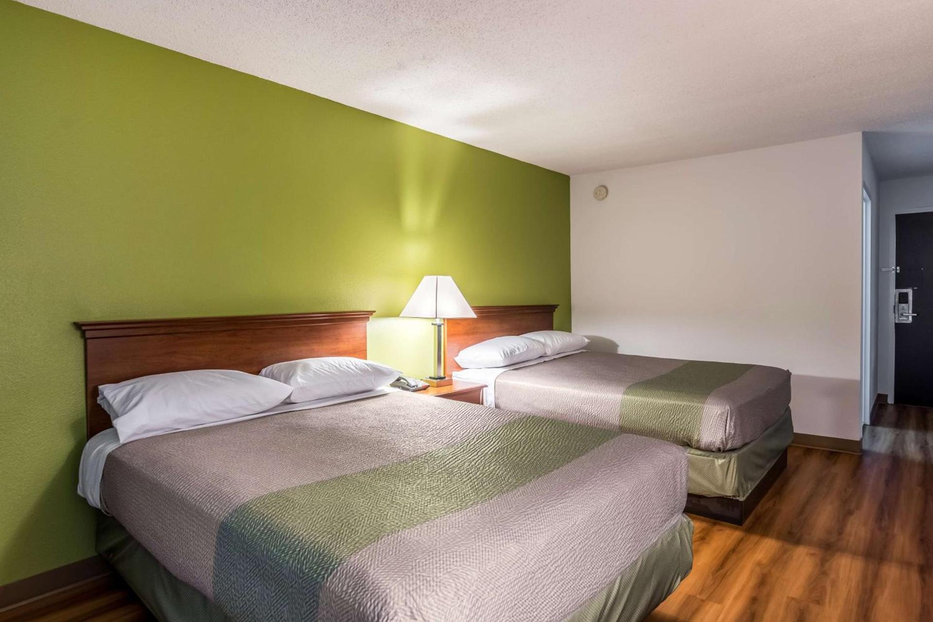 Motel 6 Petersburg, VA - Fort Lee photo 21