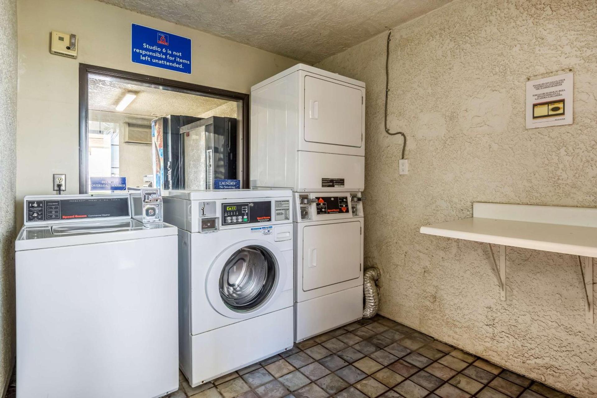 Studio 6-Buttonwillow, CA photo 28