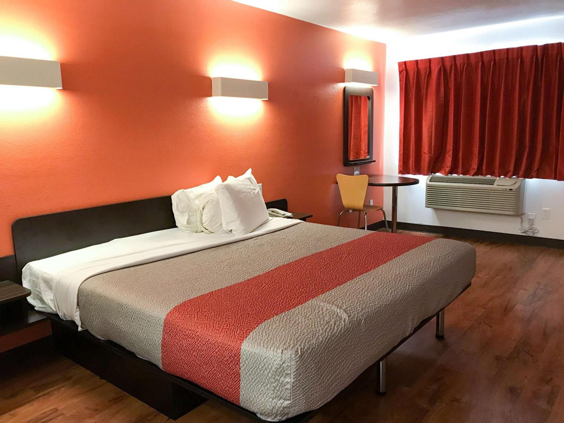 Motel 6-Bremen, GA photo 5