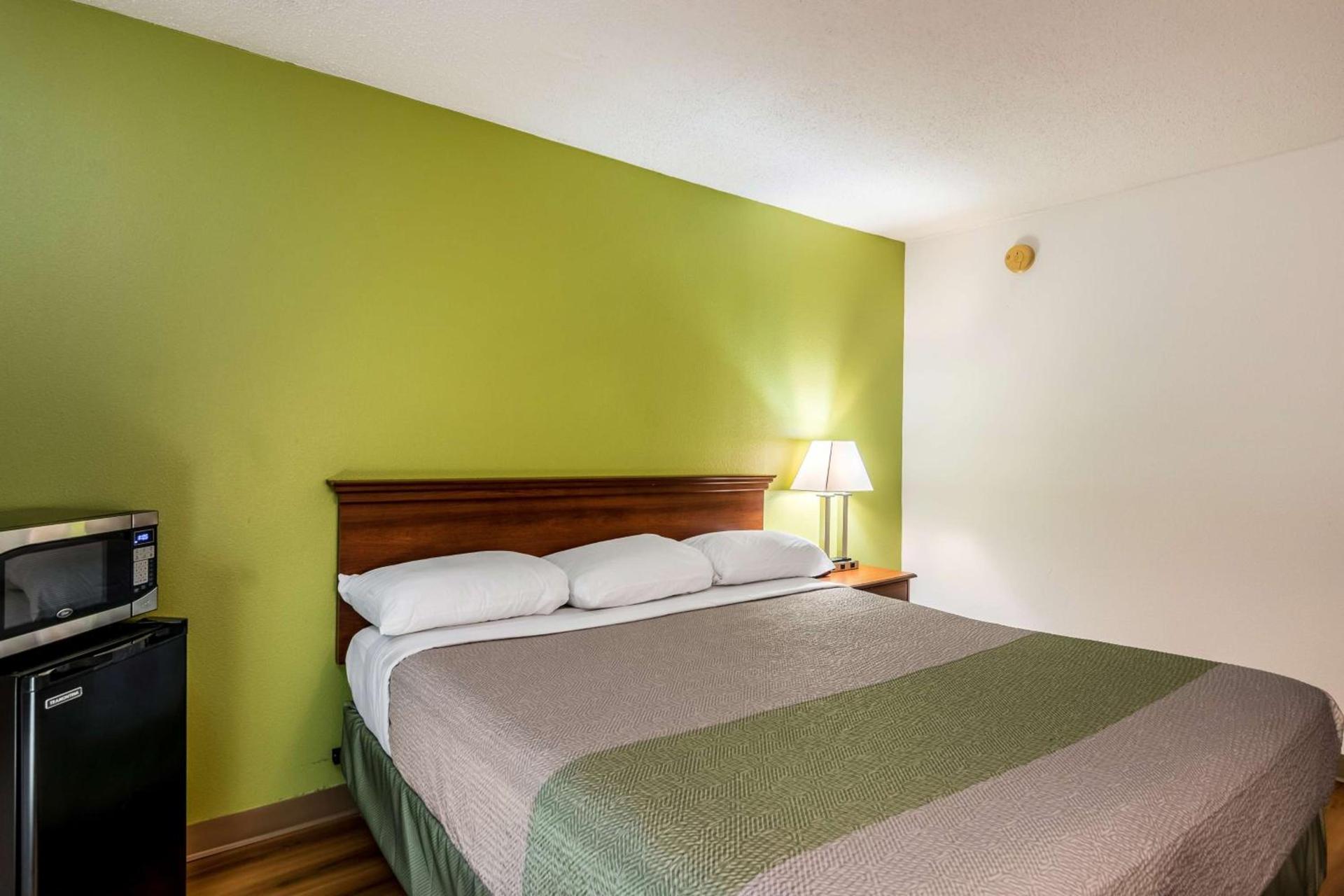 Motel 6 Petersburg, VA - Fort Lee photo 4