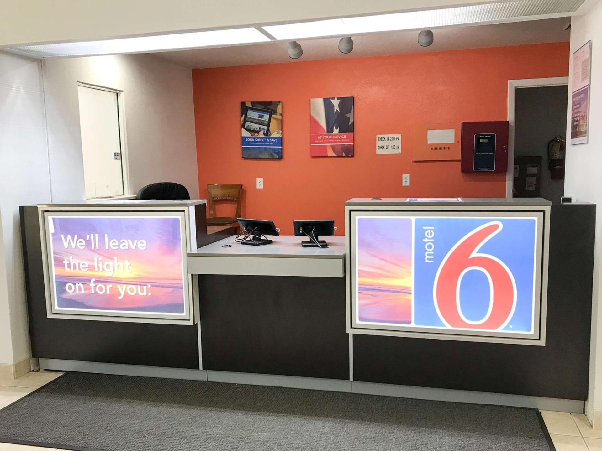 Motel 6-Bremen, GA photo 20