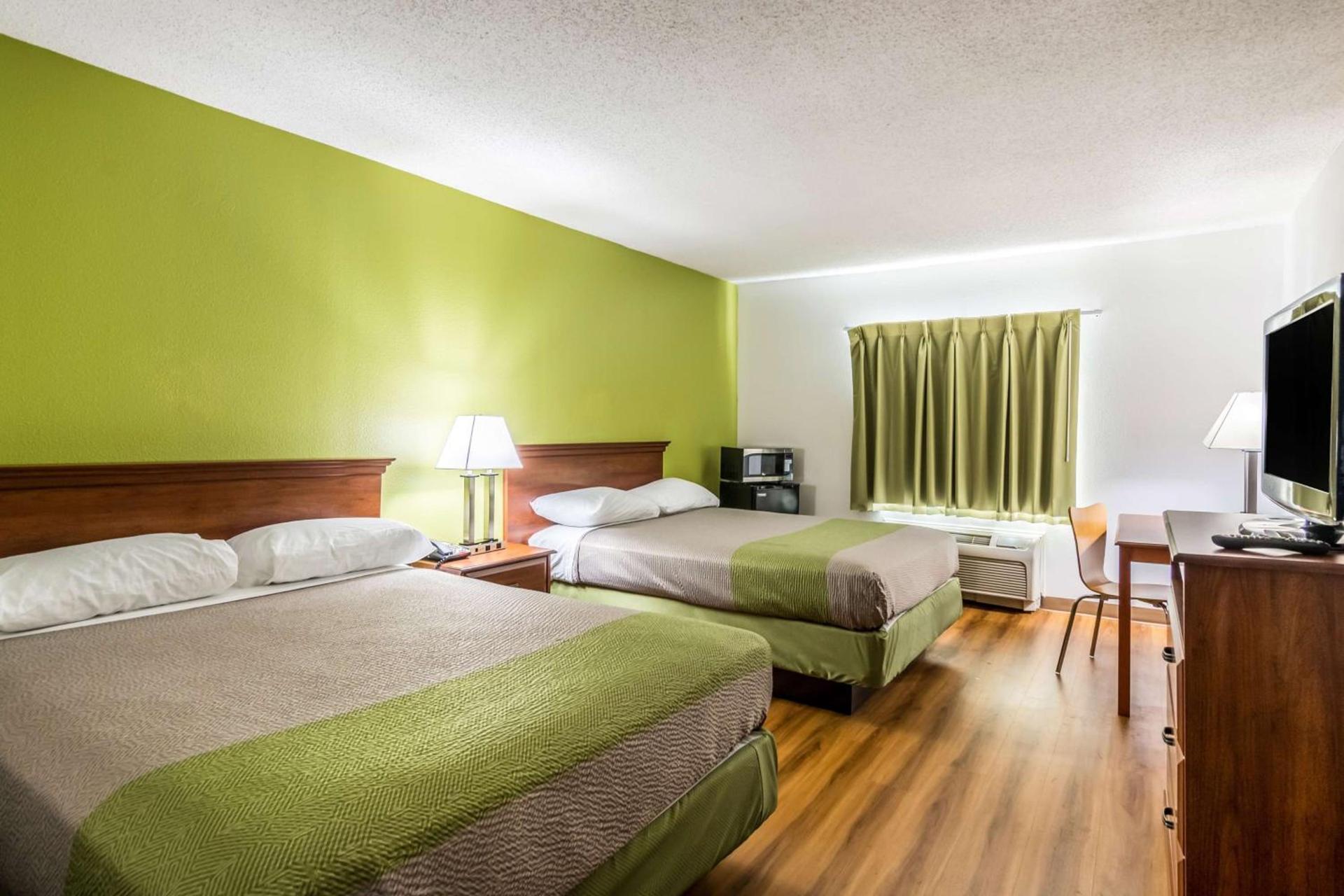 Motel 6 Petersburg, VA - Fort Lee photo 19