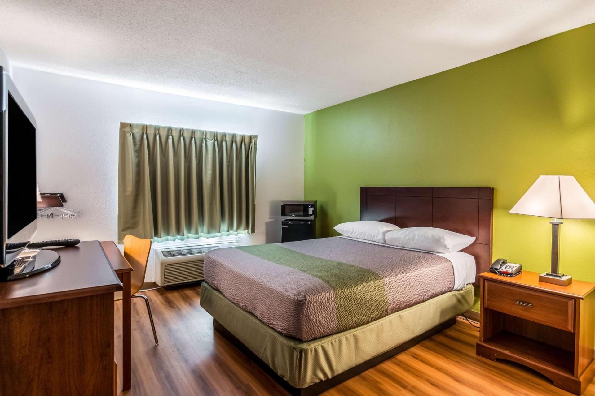 Motel 6 Petersburg, VA - Fort Lee photo 14