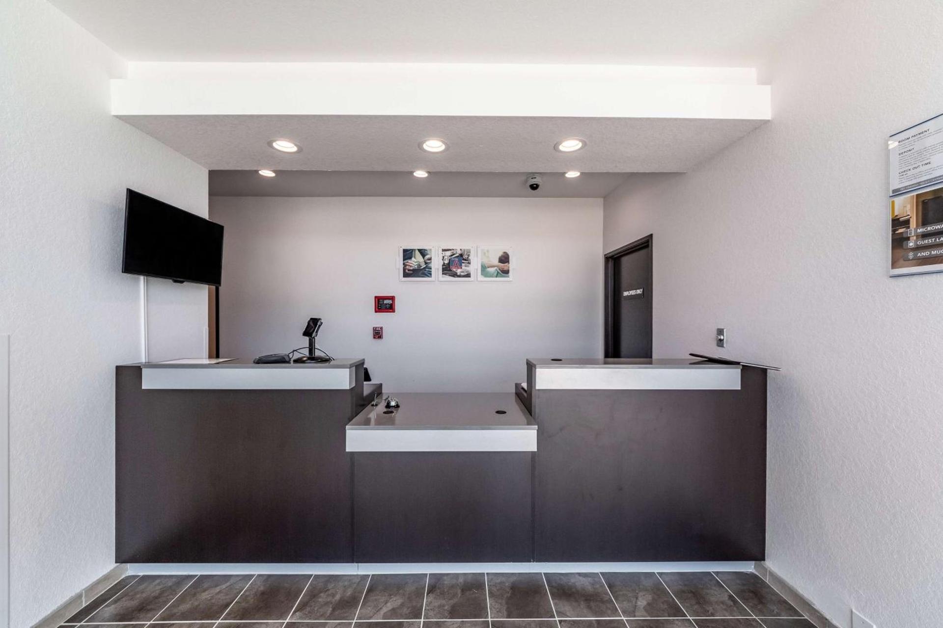 Studio 6-San Marcos, TX photo 28