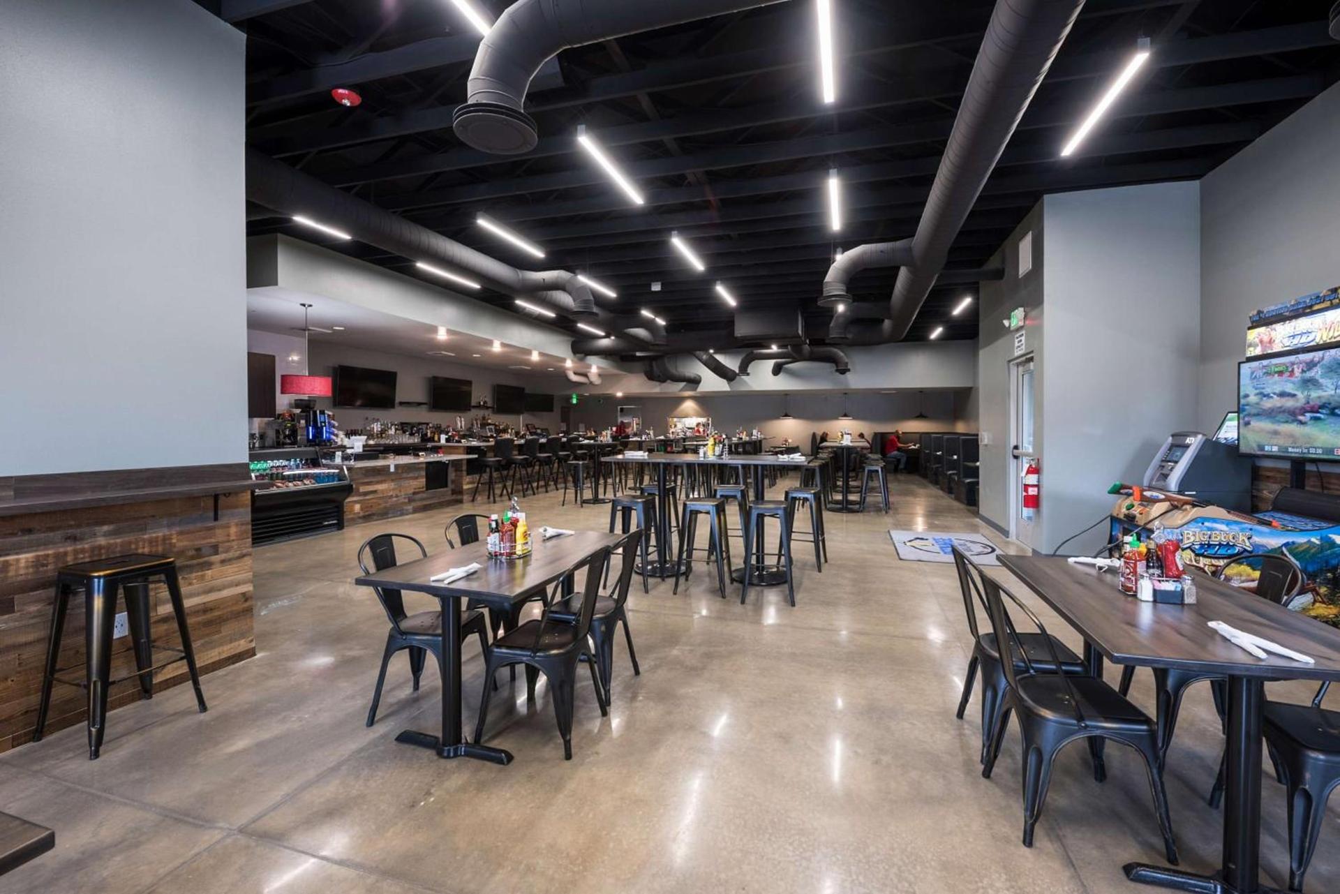 Studio 6-Mccarran, NV - Sparks - Tahoe - Reno Industrial Center photo 28