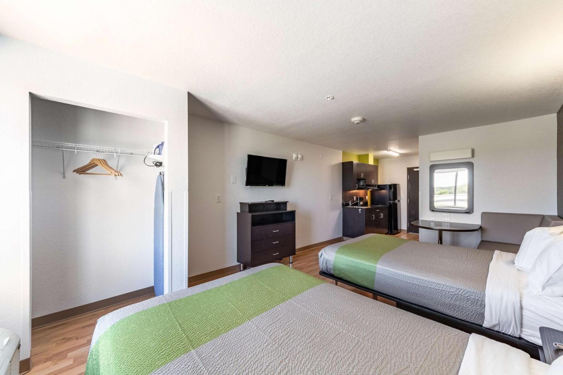 Studio 6-San Marcos, TX photo 8