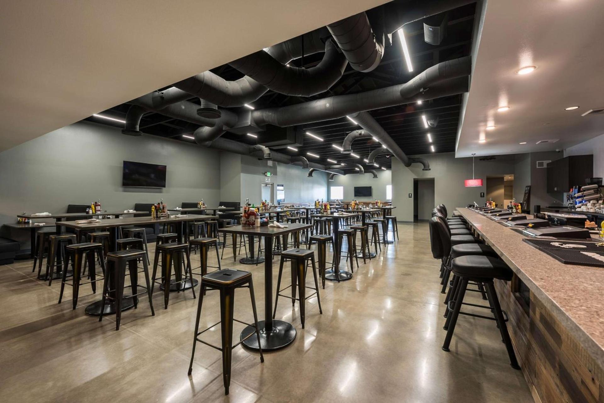 Studio 6-Mccarran, NV - Sparks - Tahoe - Reno Industrial Center photo 27