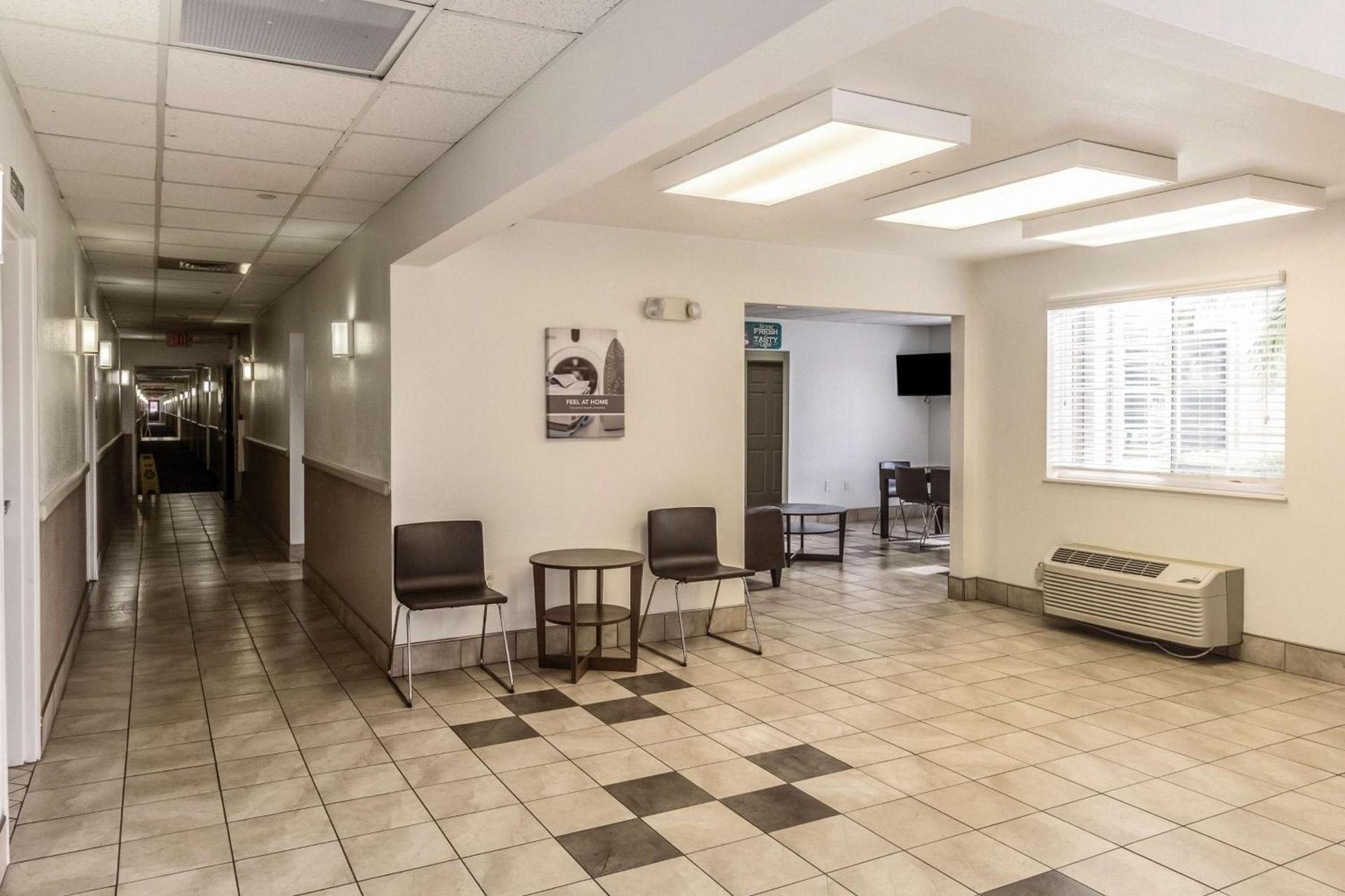 Studio 6-Mcallen, TX photo 26