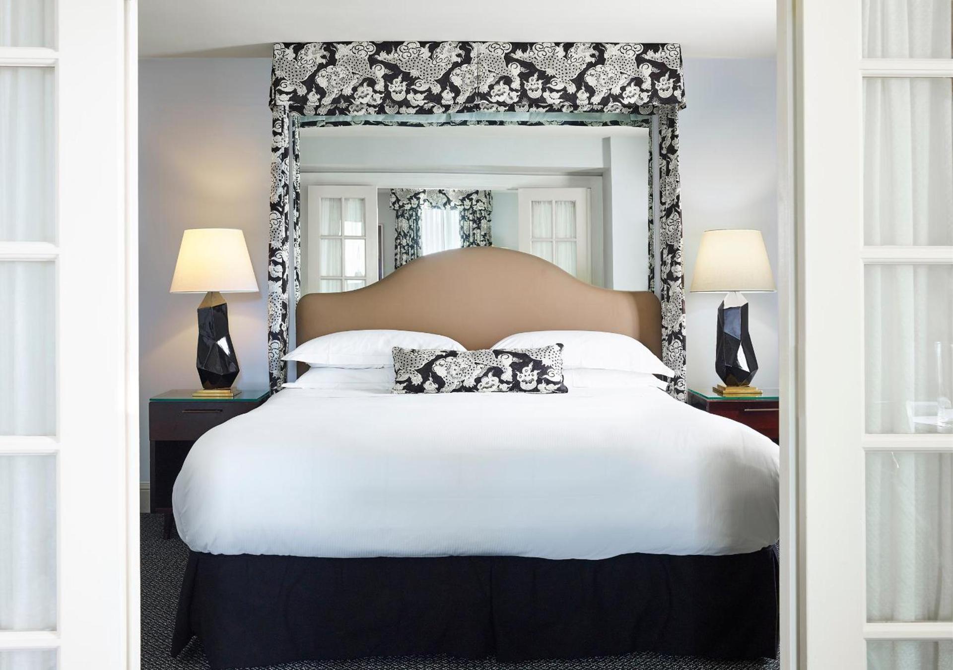 The Eliot Hotel photo 8