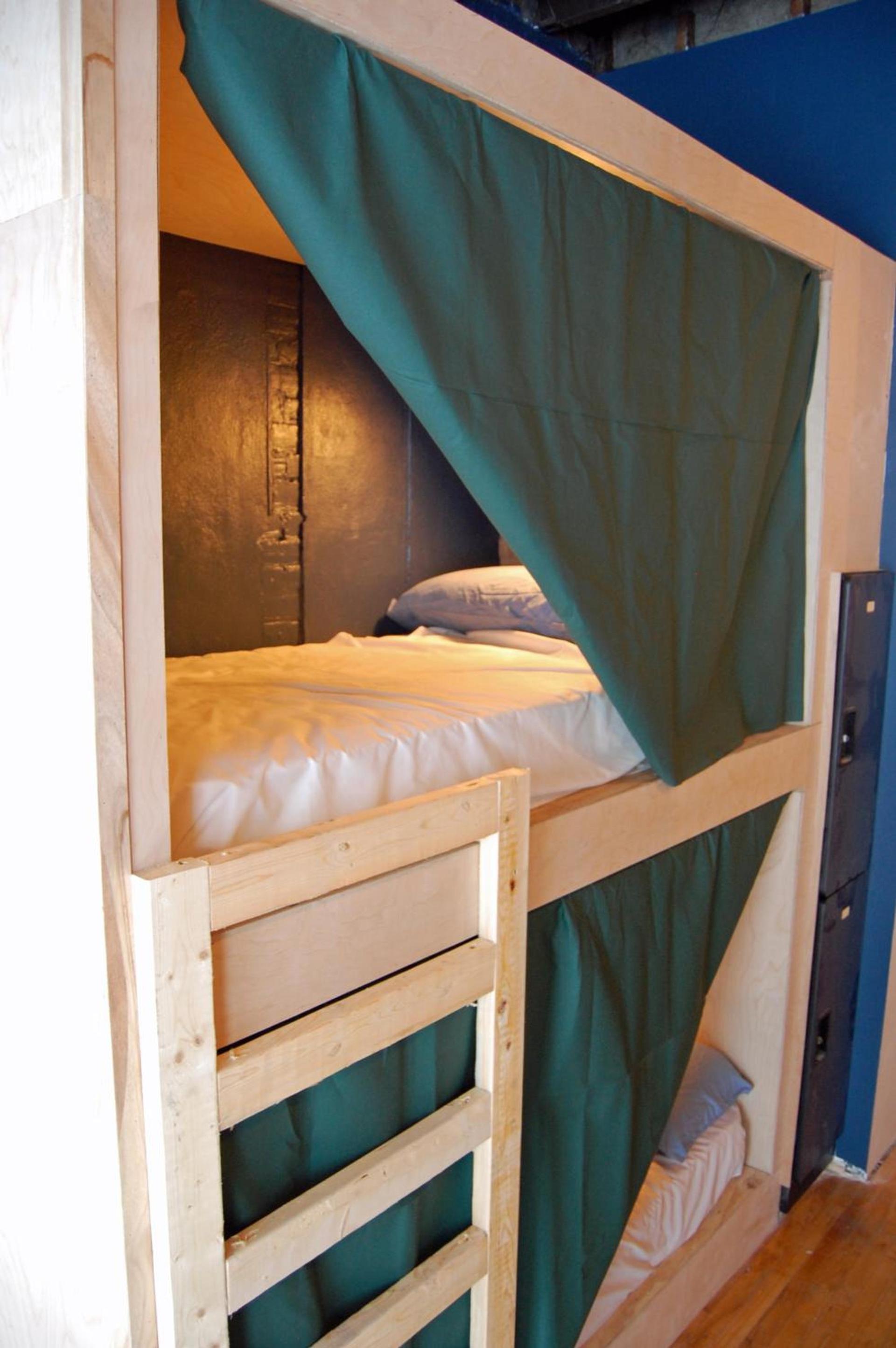 Hostel du Nord photo 84