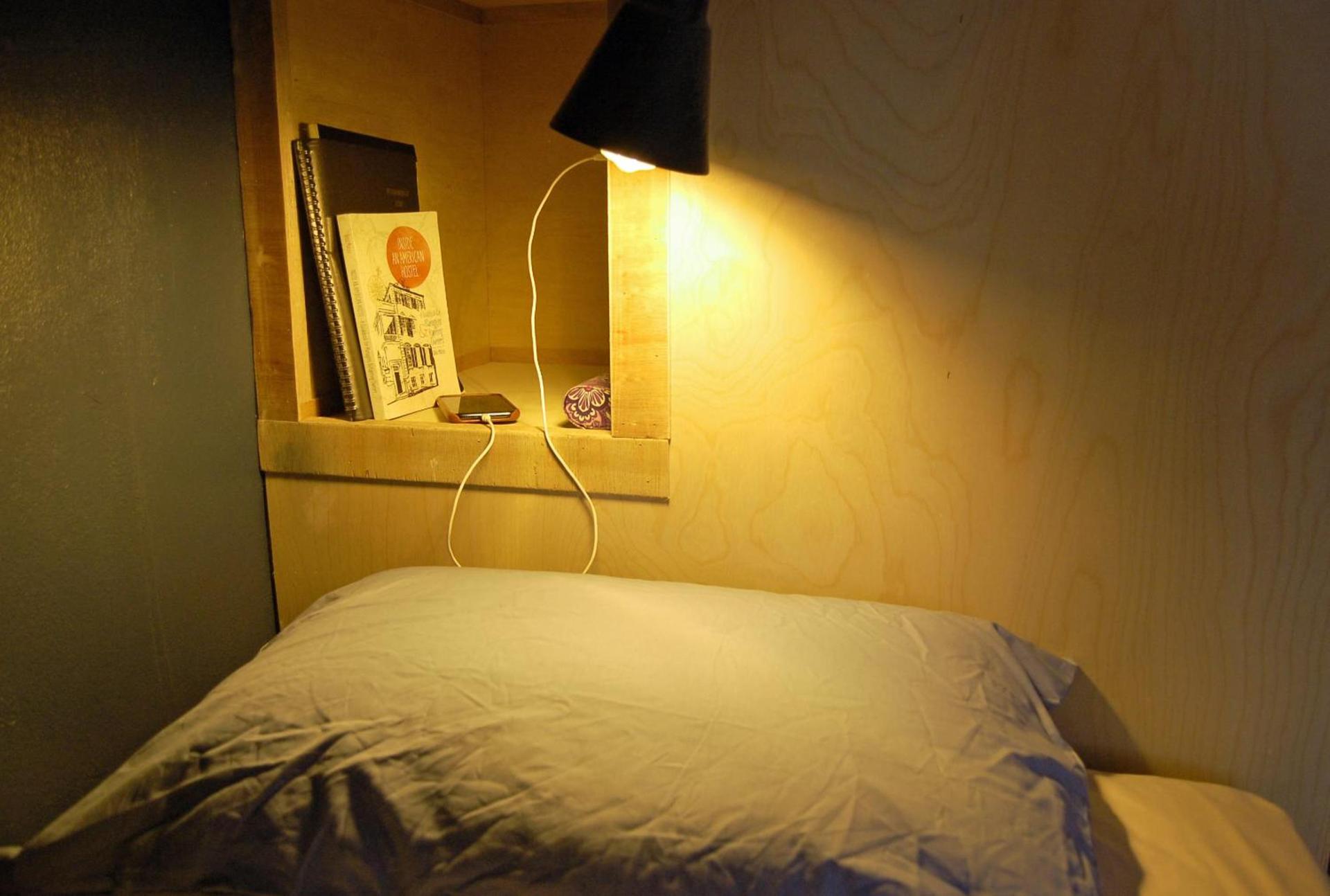 Hostel du Nord photo 53