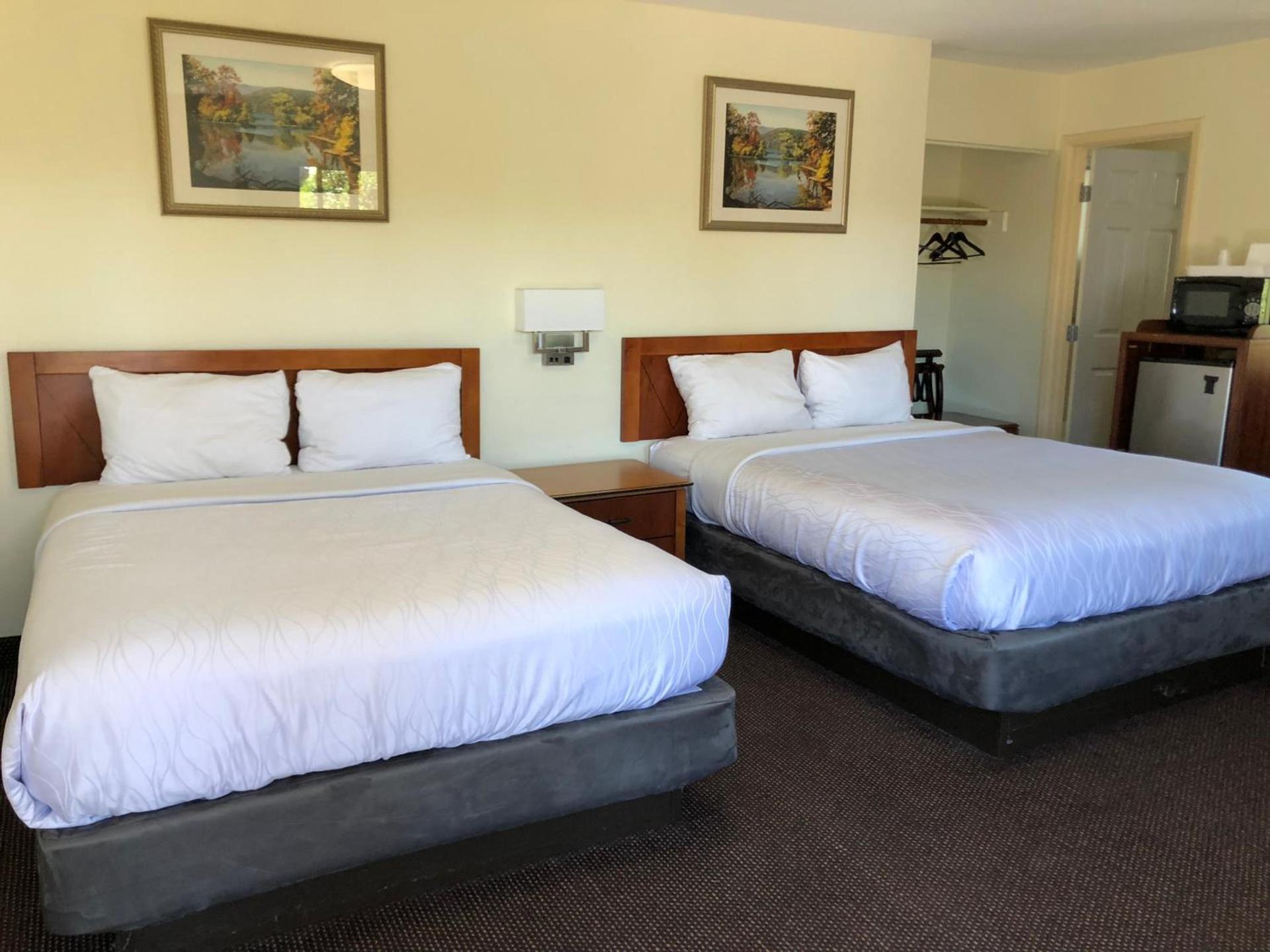 Monticello Motel photo 8