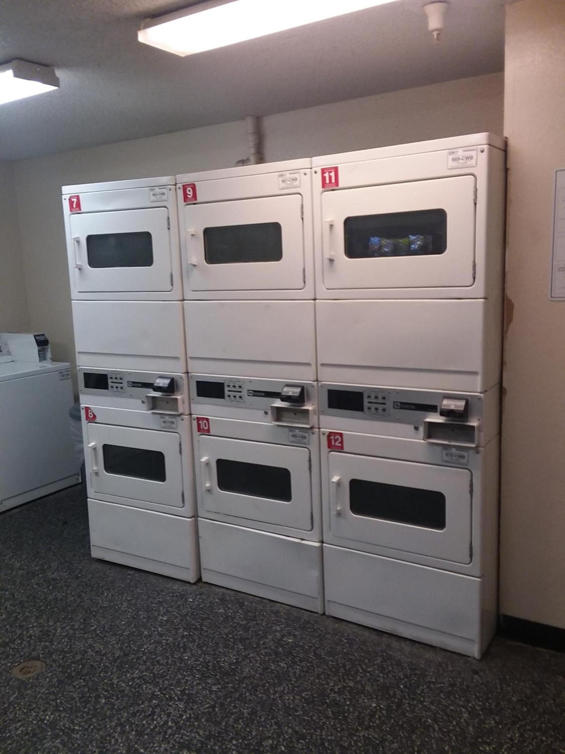 InTown Suites Extended Stay Nashville TN - Murfreesboro Pike photo 12