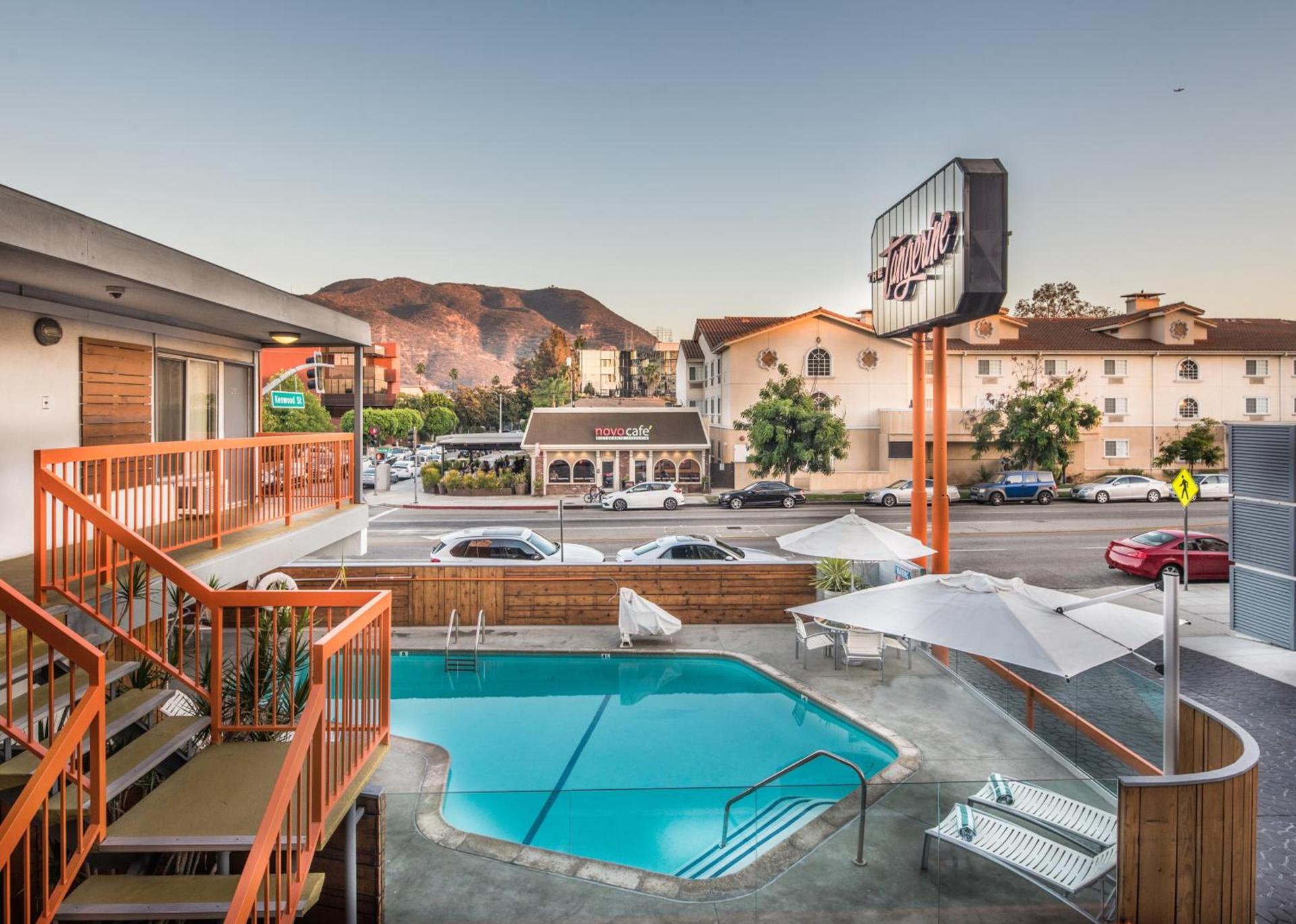 The Tangerine - a Burbank Hotel photo 27