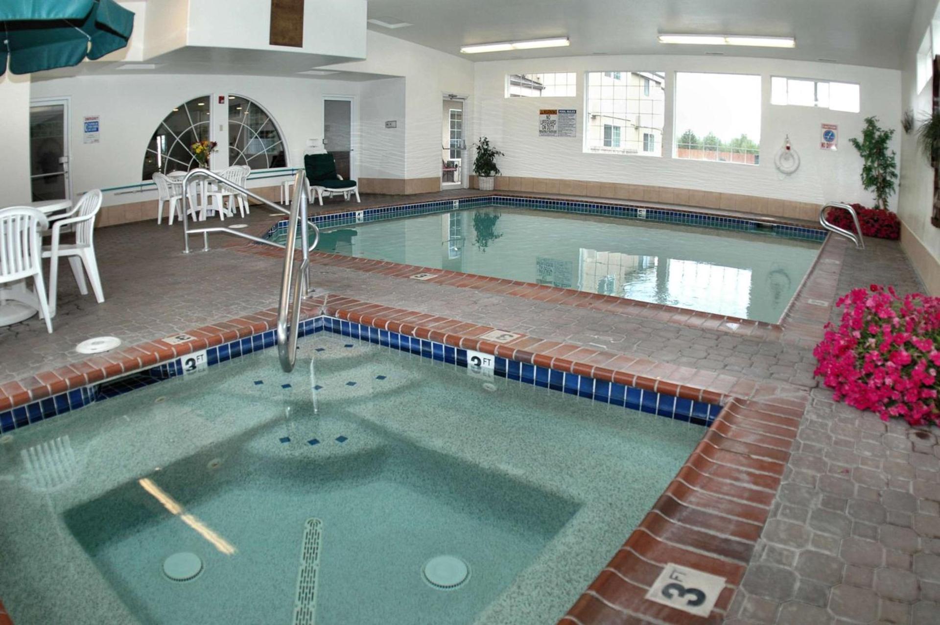 Best Western Newberry Station photo 60