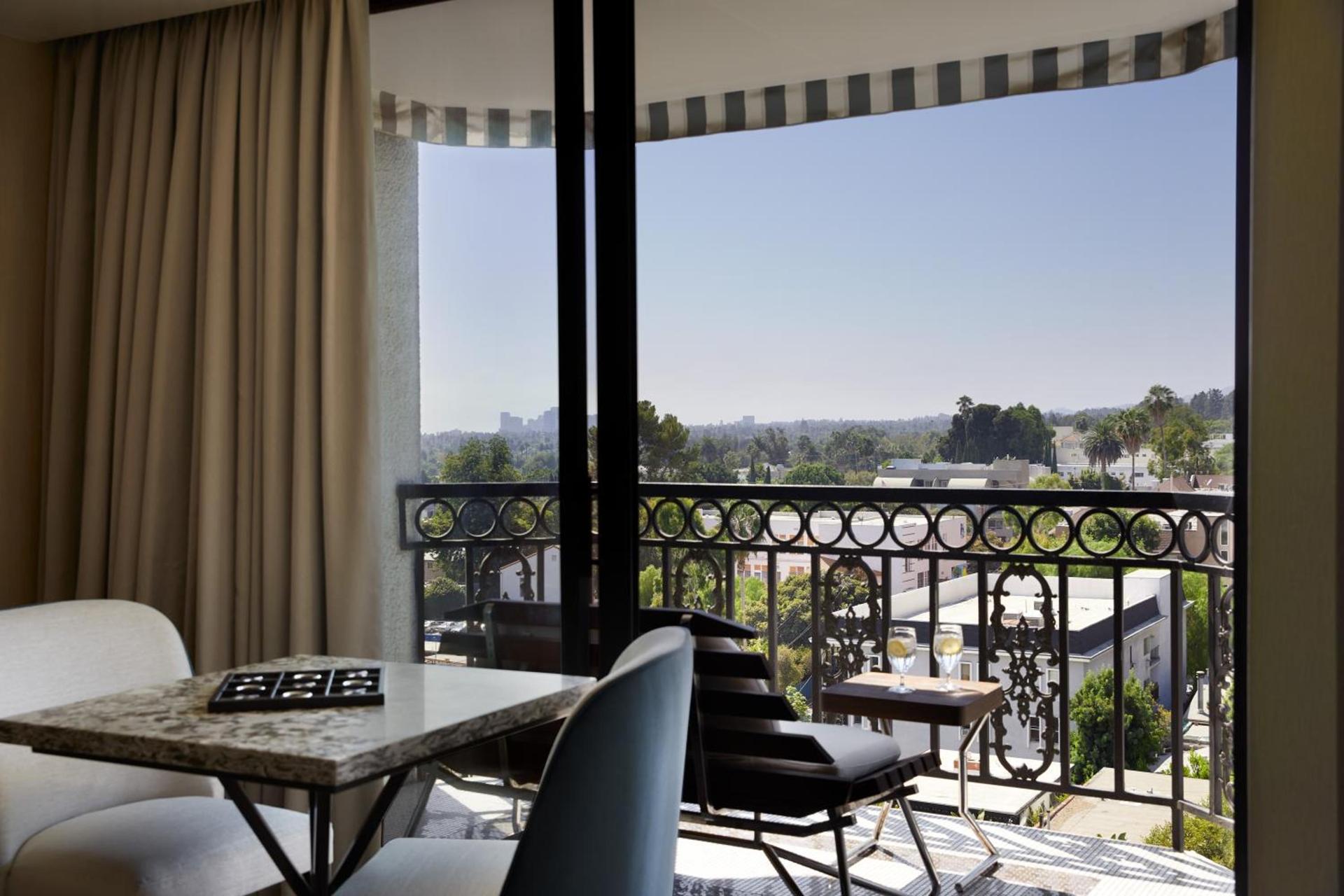 The London West Hollywood at Beverly Hills photo 42