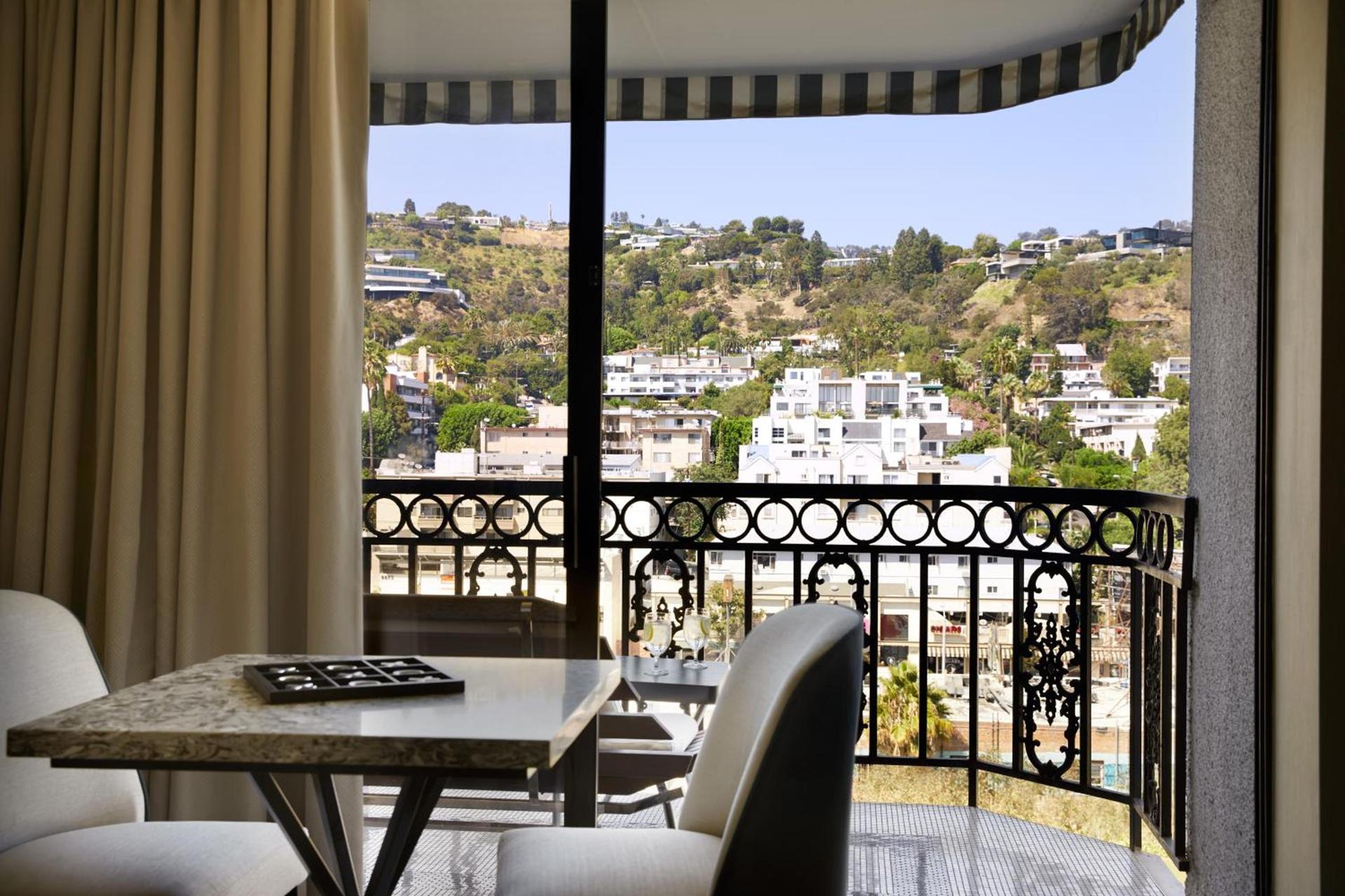 The London West Hollywood at Beverly Hills photo 43