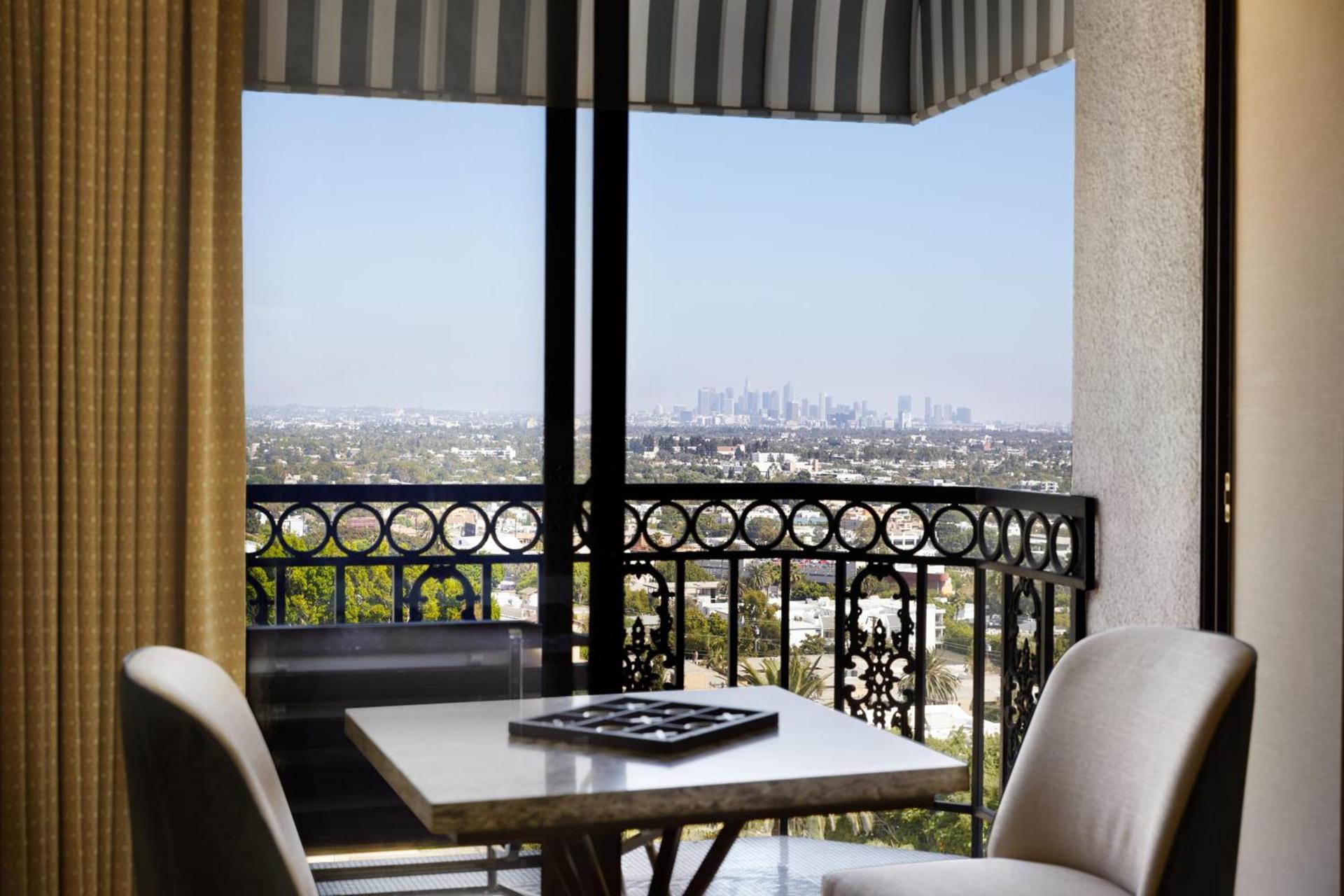 The London West Hollywood at Beverly Hills photo 45