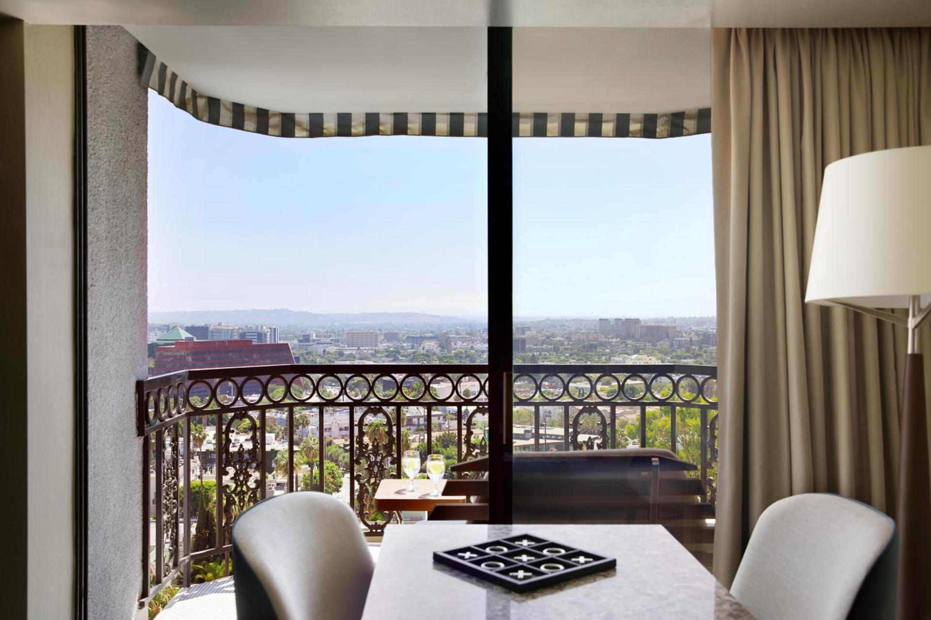 The London West Hollywood at Beverly Hills photo 46