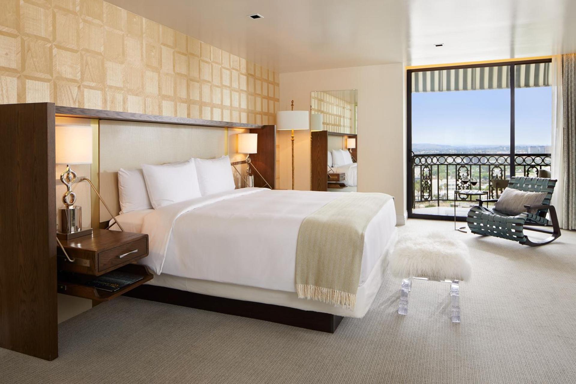 The London West Hollywood at Beverly Hills photo 31