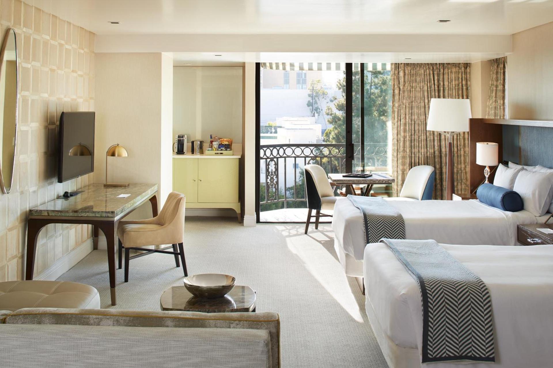 The London West Hollywood at Beverly Hills photo 34