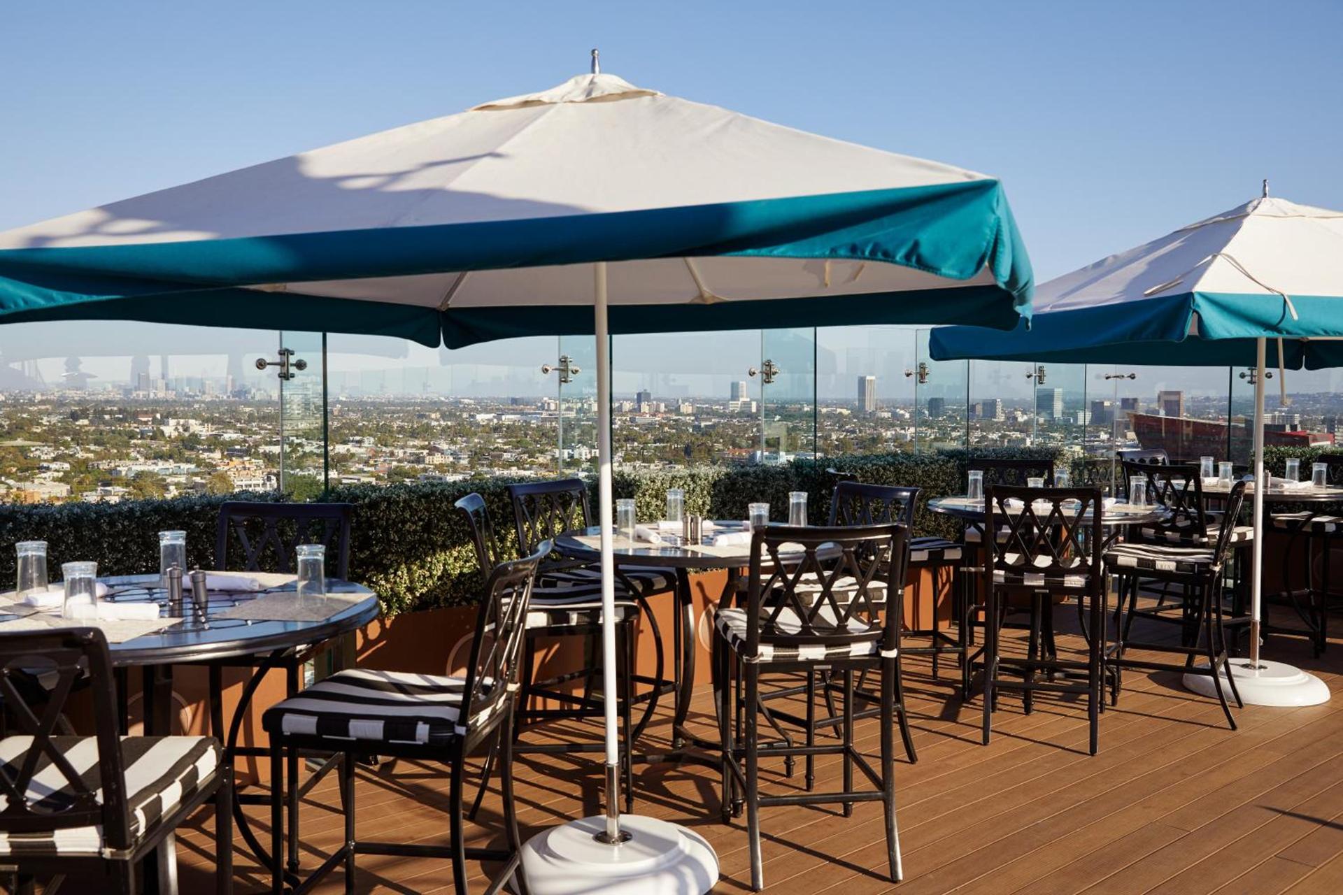 The London West Hollywood at Beverly Hills photo 62