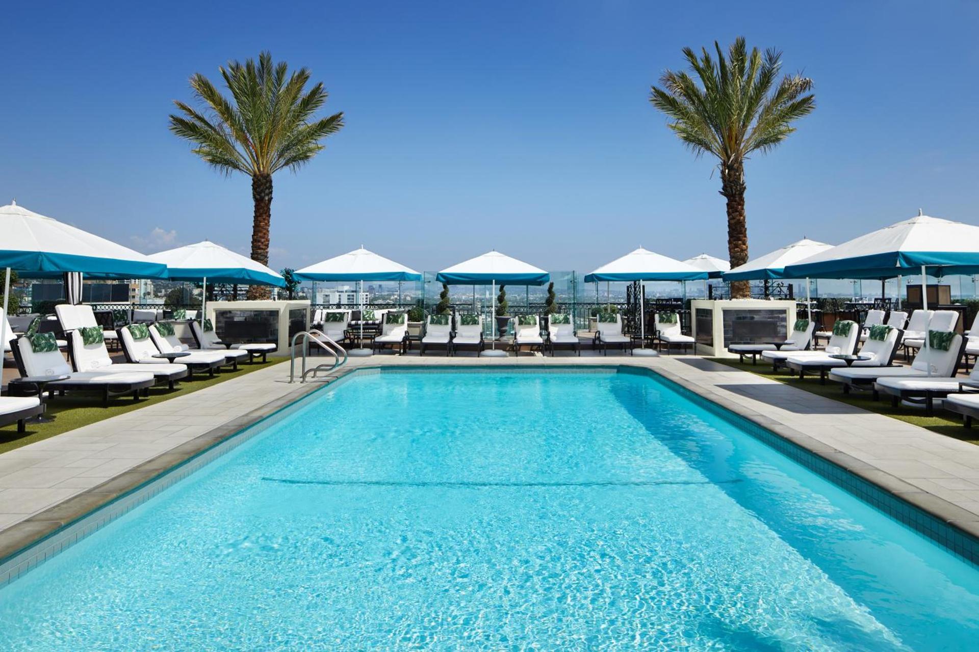 The London West Hollywood at Beverly Hills photo 14