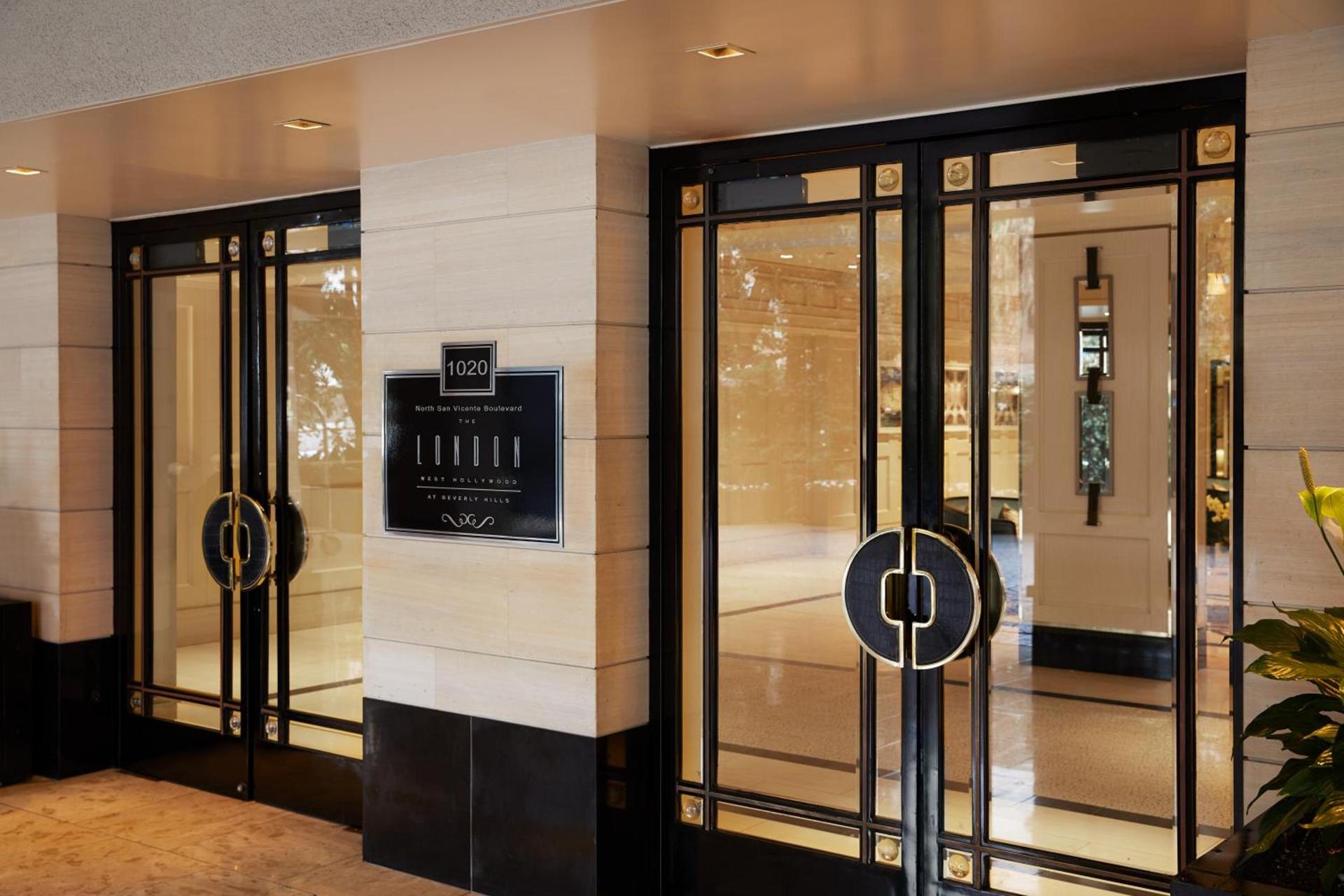 The London West Hollywood at Beverly Hills photo 11