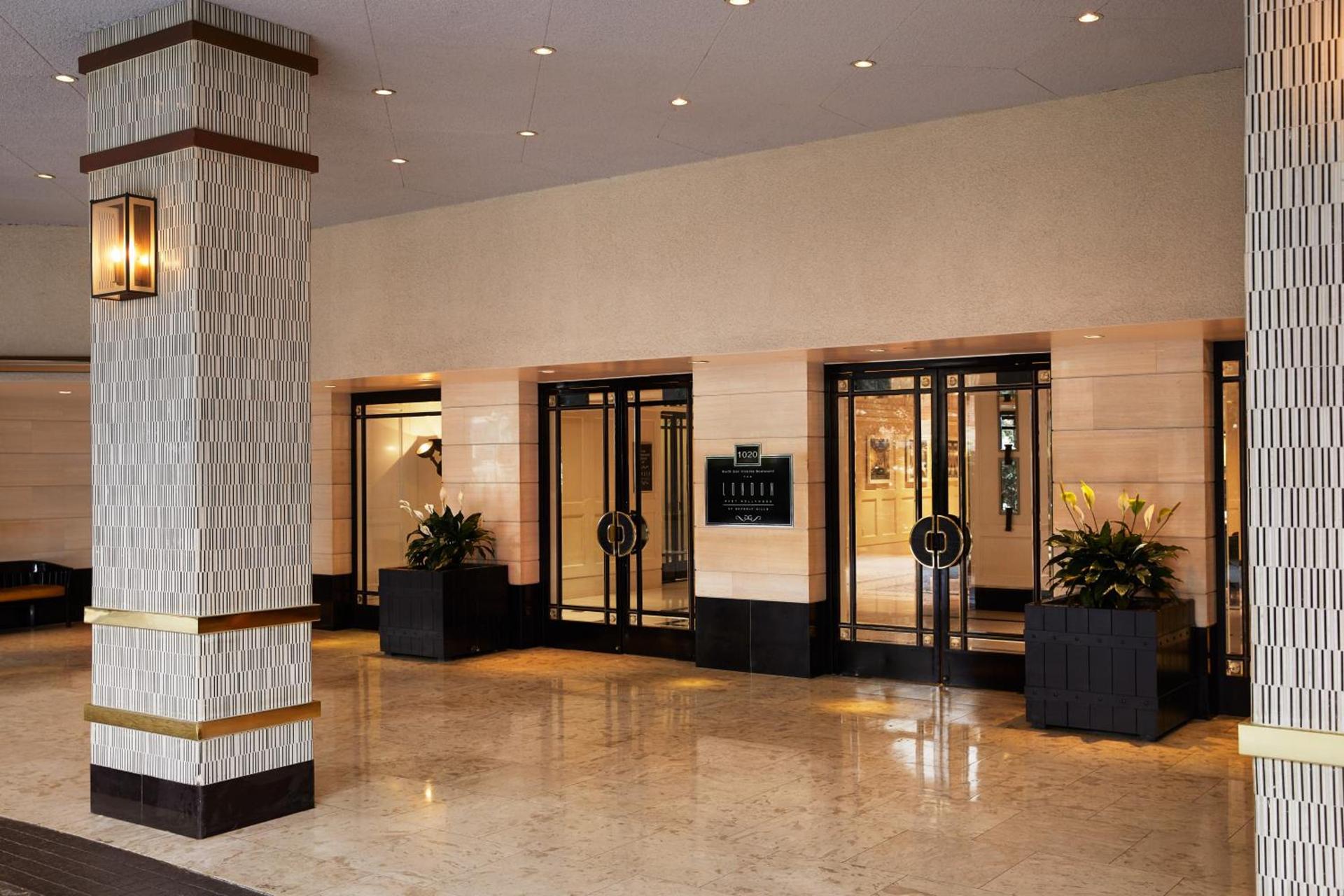 The London West Hollywood at Beverly Hills photo 12