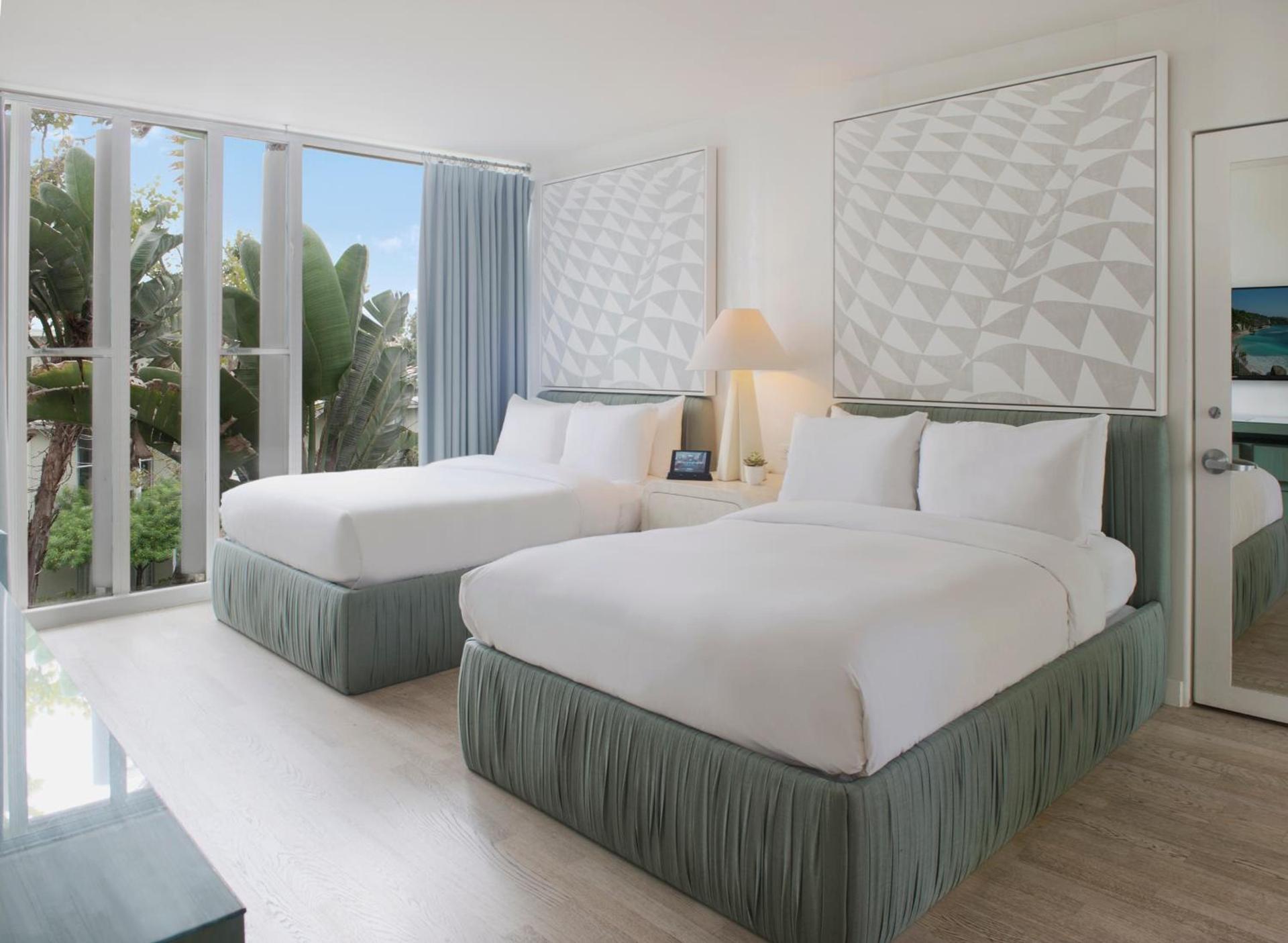 Avalon Hotel Beverly Hills, a Member of Design Hotels photo 59
