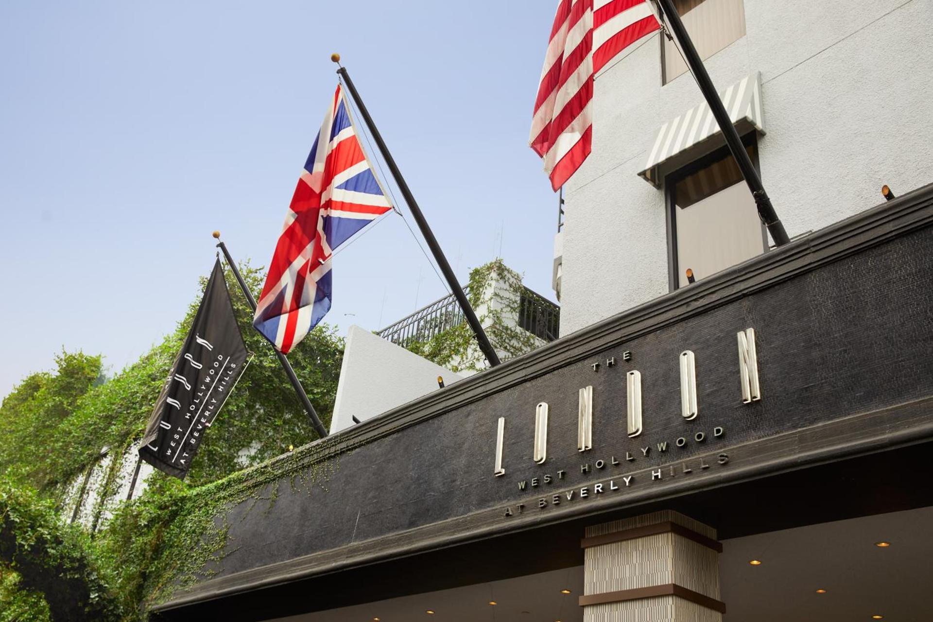 The London West Hollywood at Beverly Hills photo 4