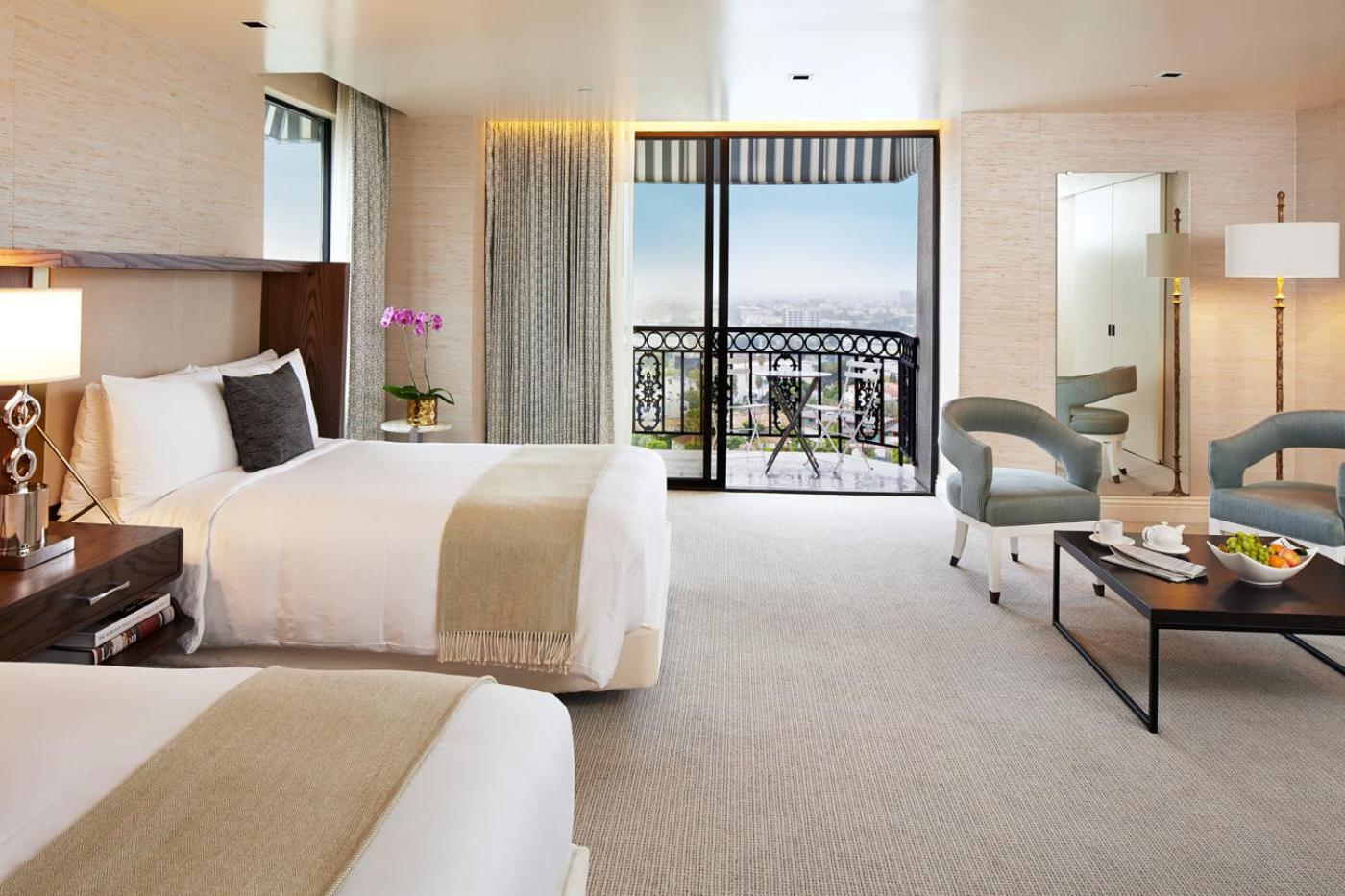 The London West Hollywood at Beverly Hills photo 32
