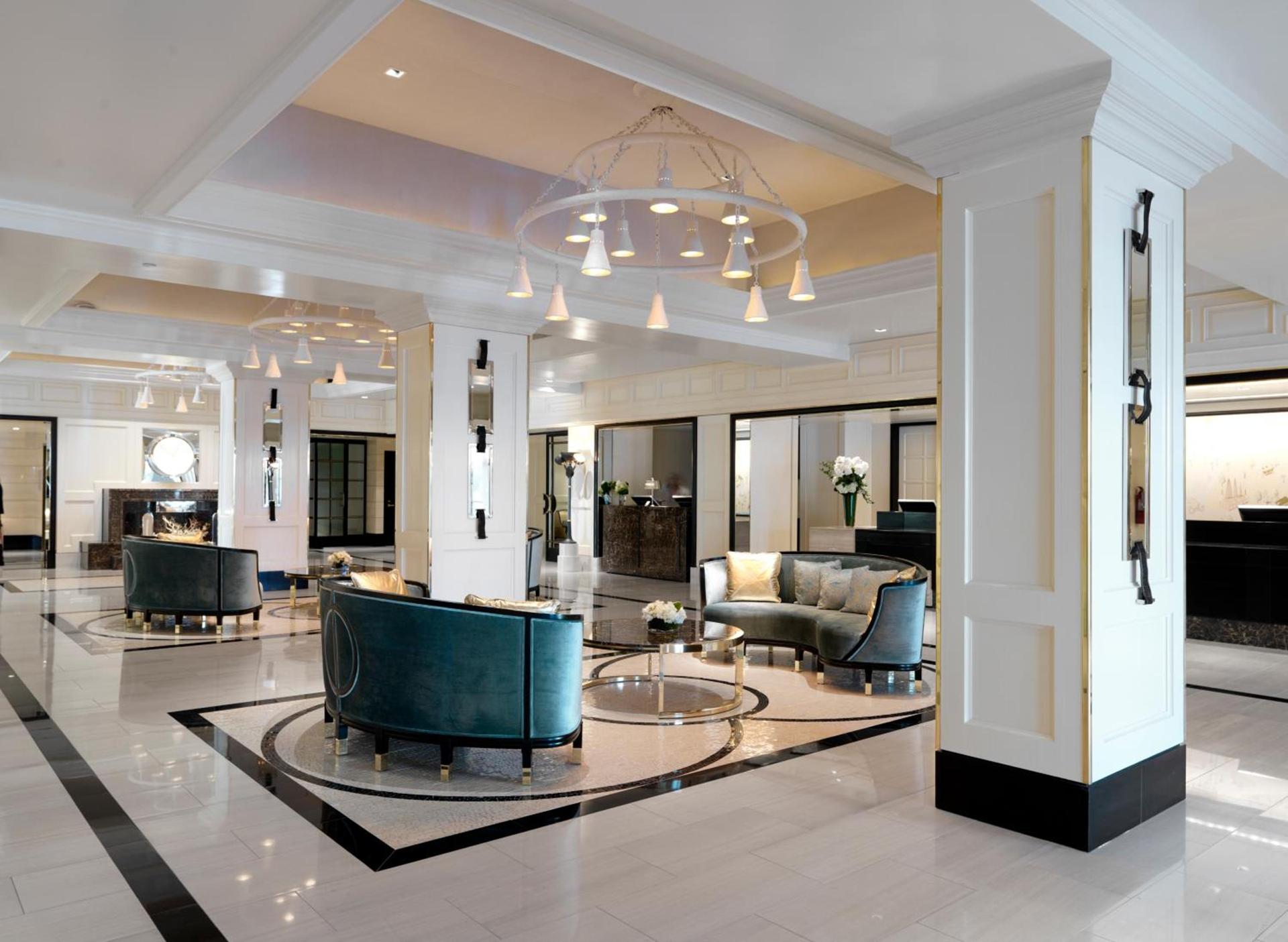 The London West Hollywood at Beverly Hills photo 13