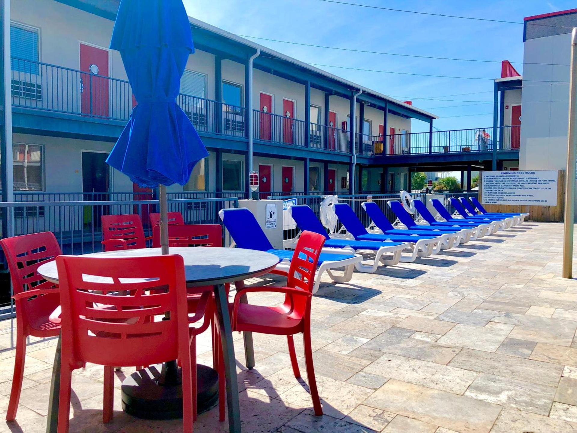 Sea and Breeze Hotel and Condo photo 36