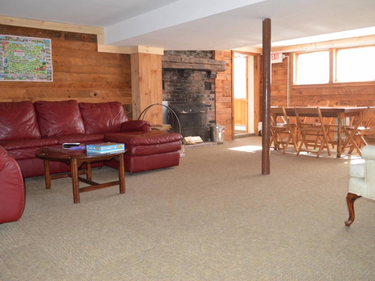 Wiley Inn photo 29