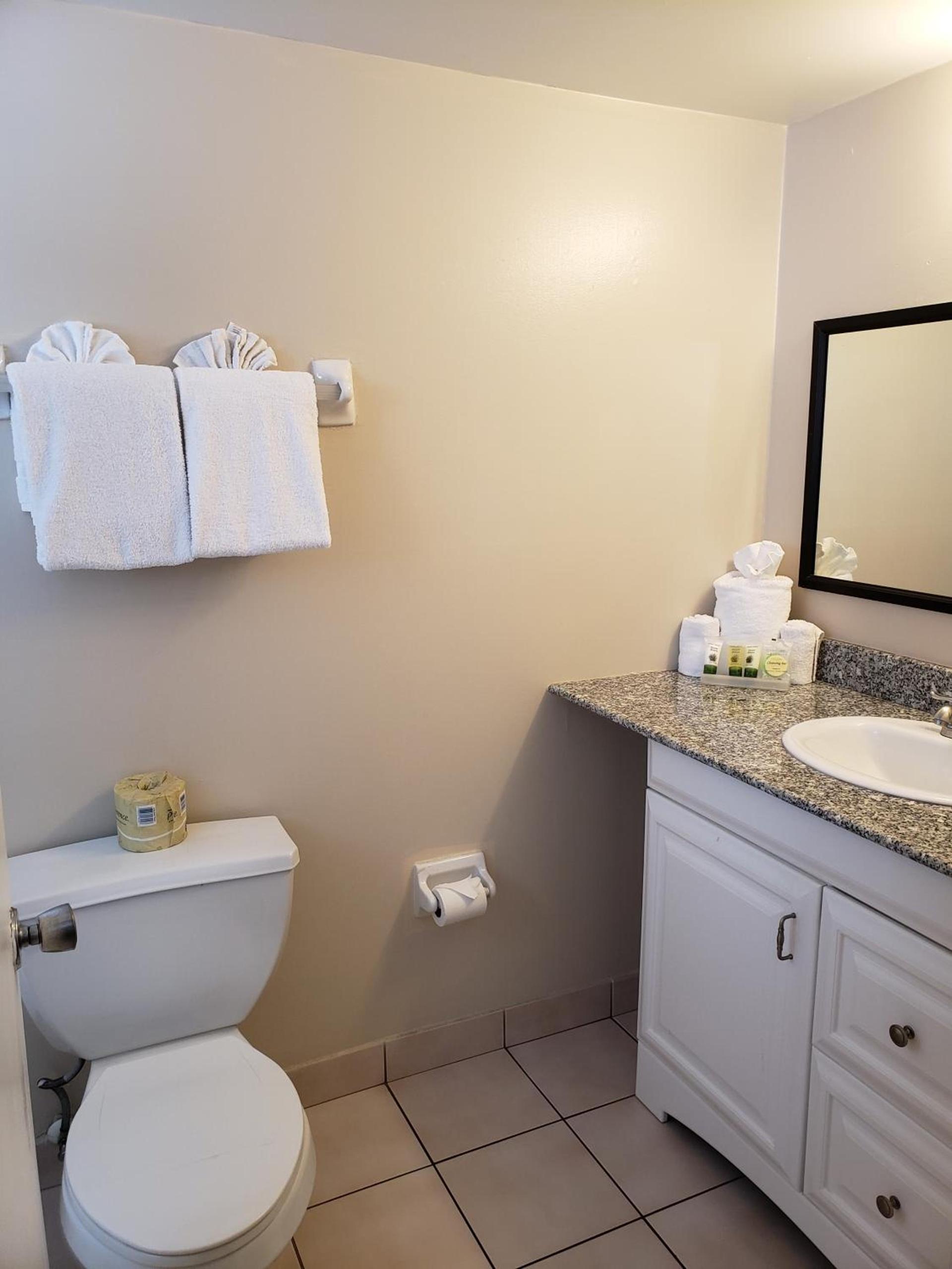 Clearwater Beach Hotel photo 16