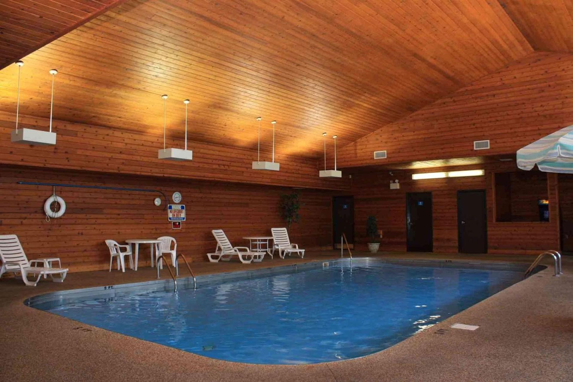 Best Western Lee's Motor Inn photo 6