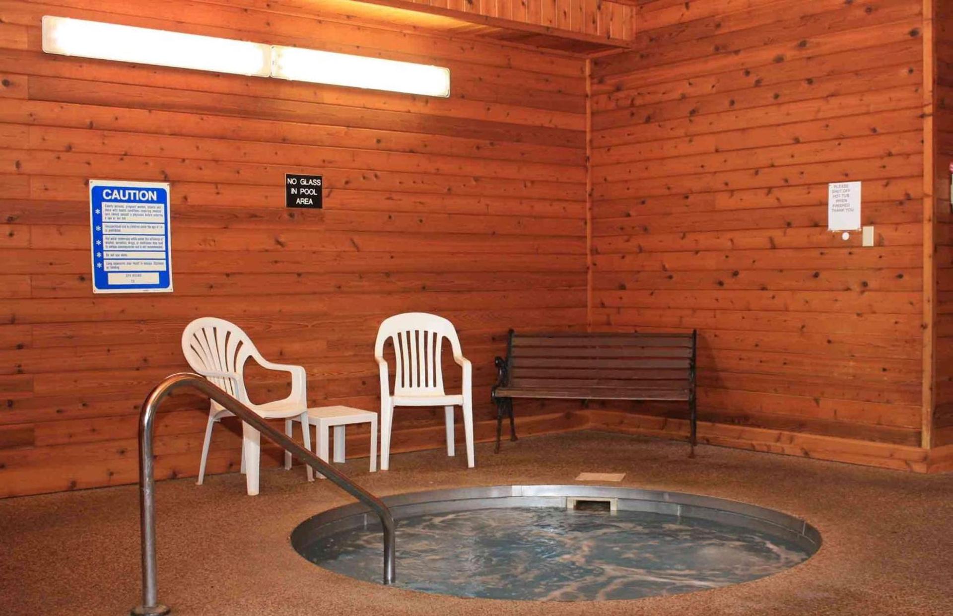 Best Western Lee's Motor Inn photo 3