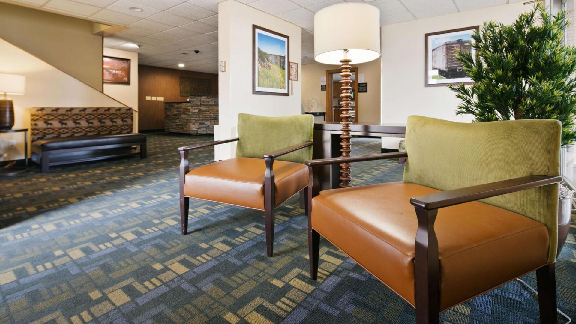 Best Western Lee's Motor Inn photo 4