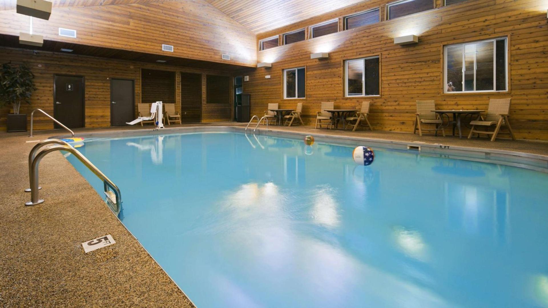 Best Western Lee's Motor Inn photo 12