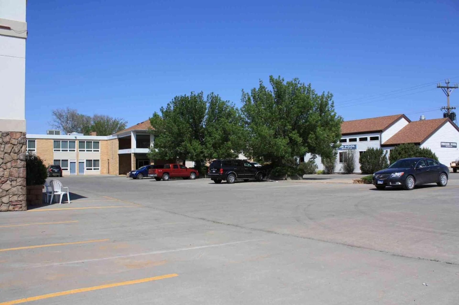 Best Western Lee's Motor Inn photo 21