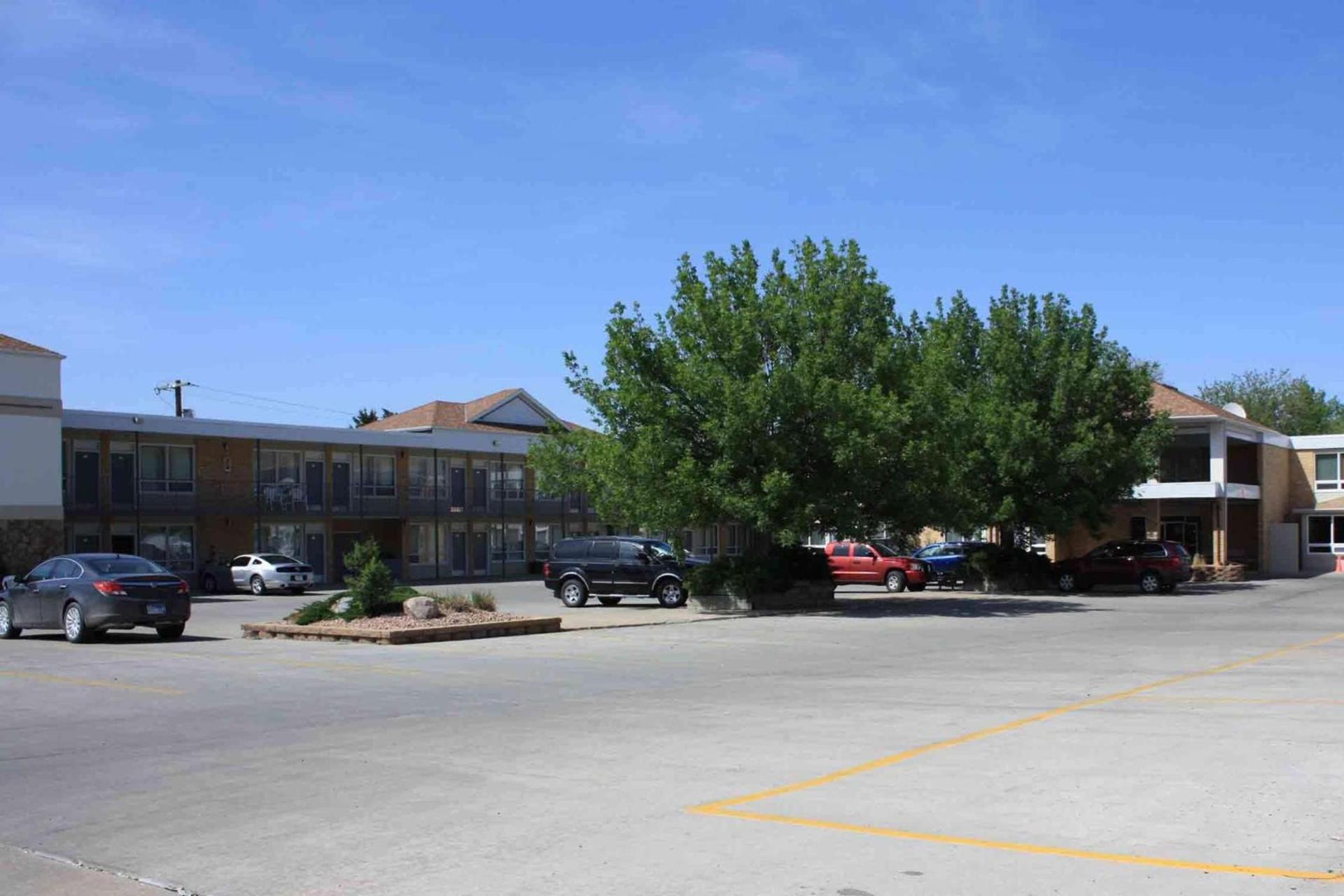 Best Western Lee's Motor Inn photo 14