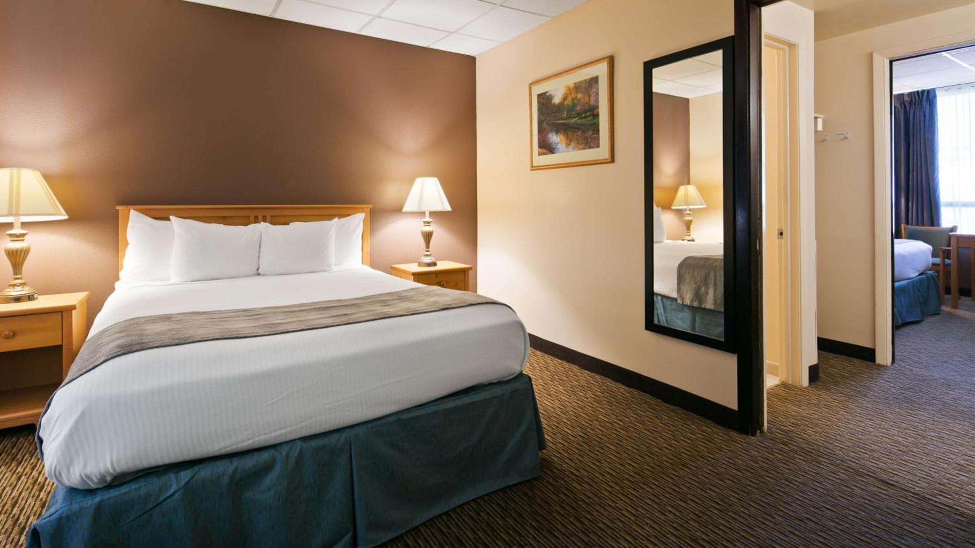 Best Western Lee's Motor Inn photo 10