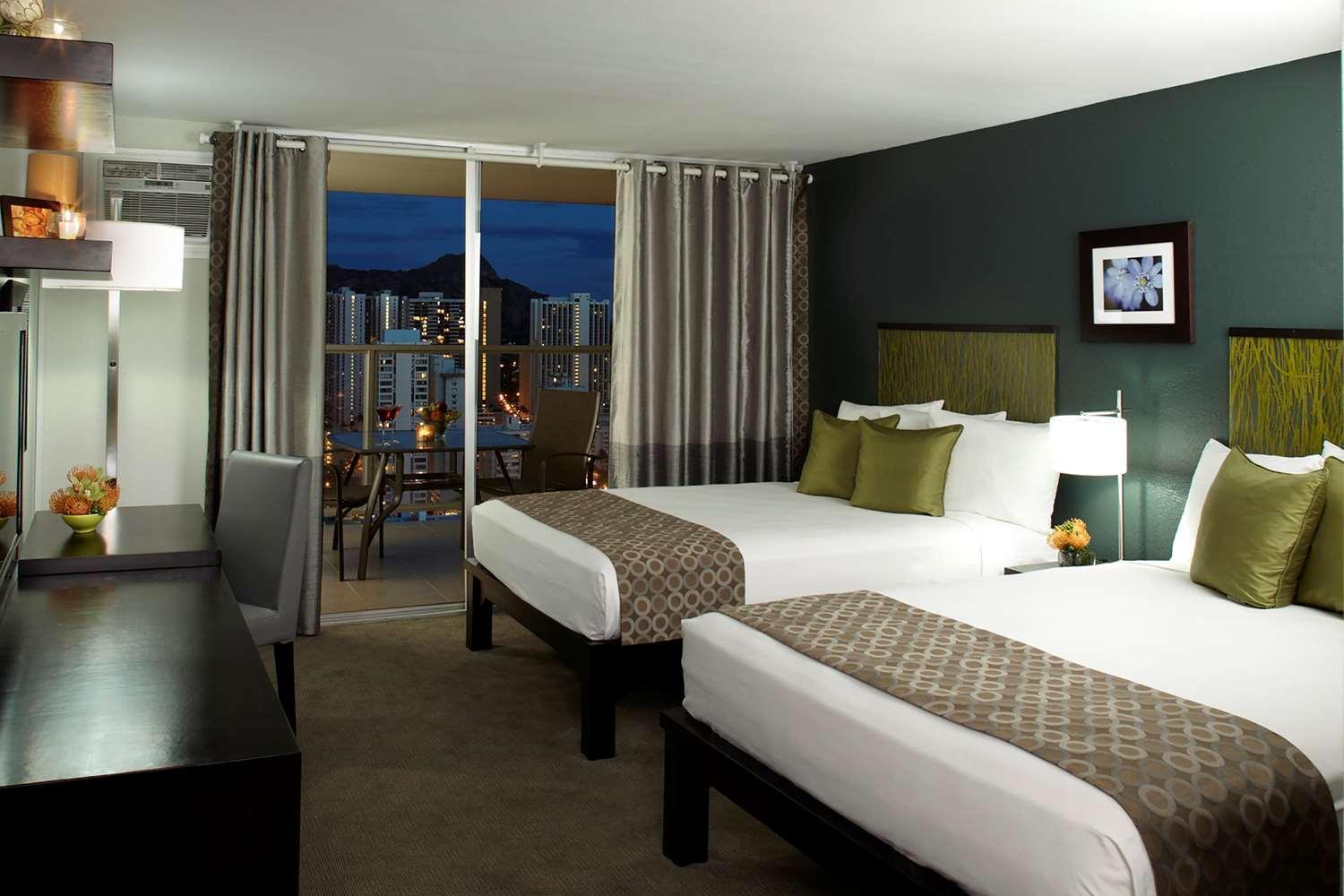 Skyline Island Colony Hotel photo 27