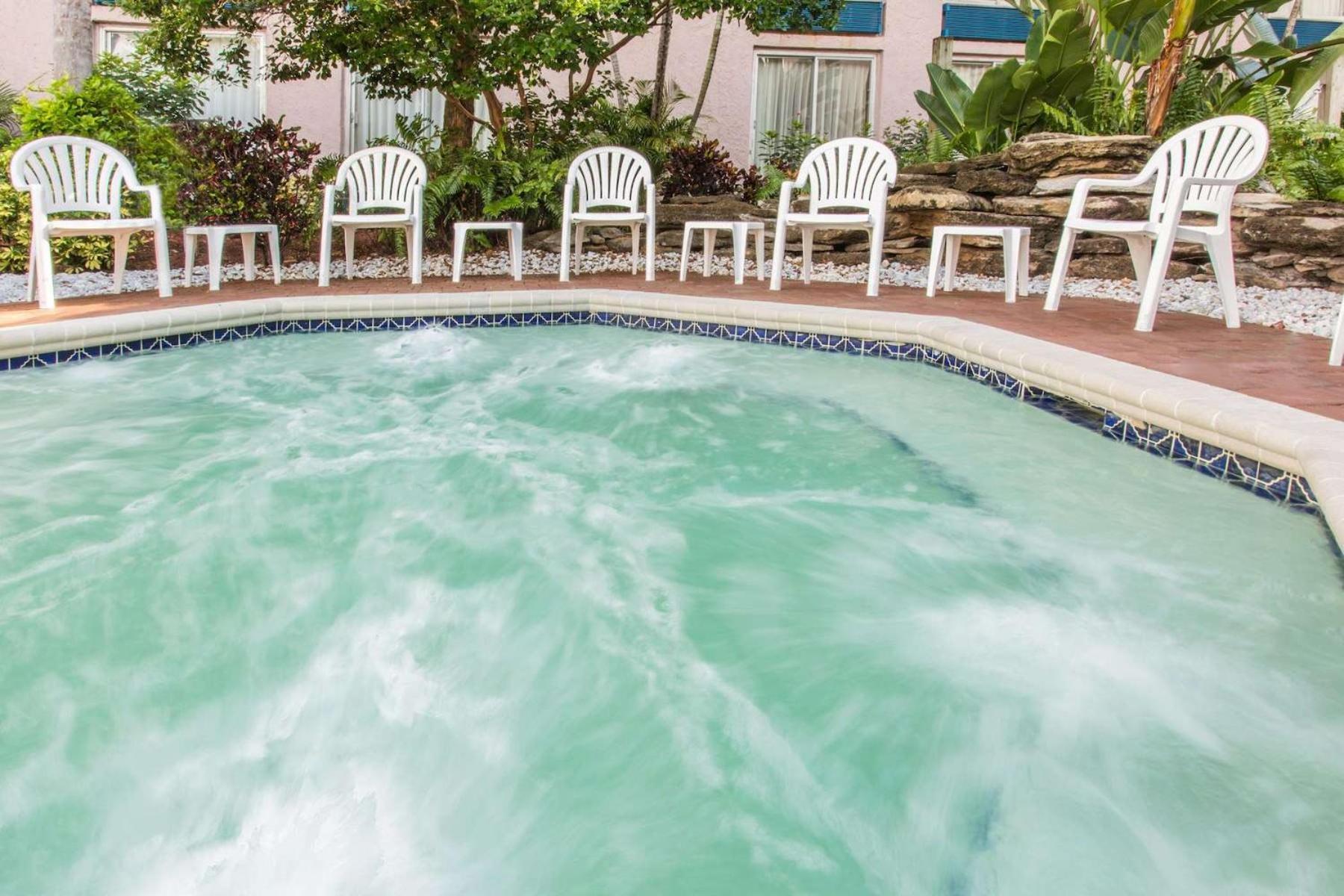 Plaza Hotel Fort Lauderdale photo 39